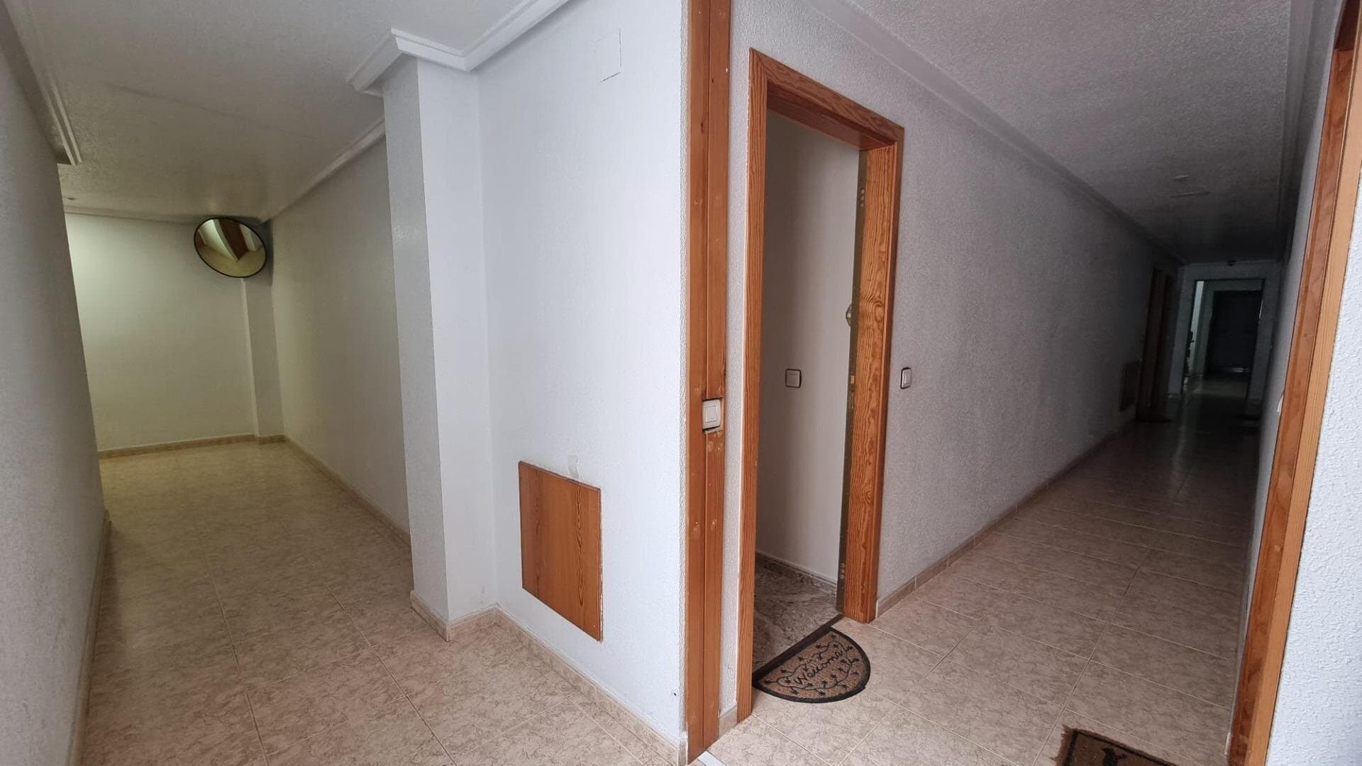 Apartamento de 2 Dormitorios en Acequion, Torrevieja - 4
