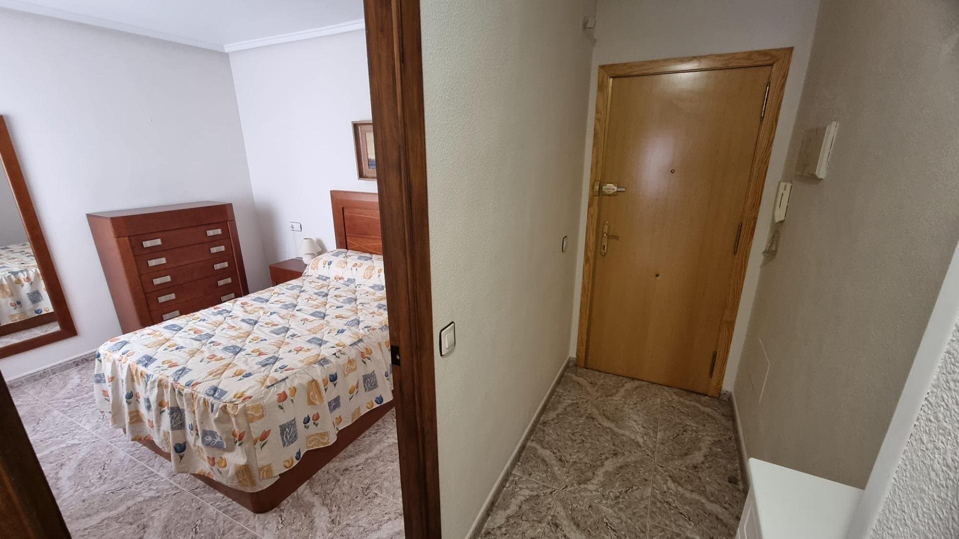 Apartamento de 2 Dormitorios en Acequion, Torrevieja - 6