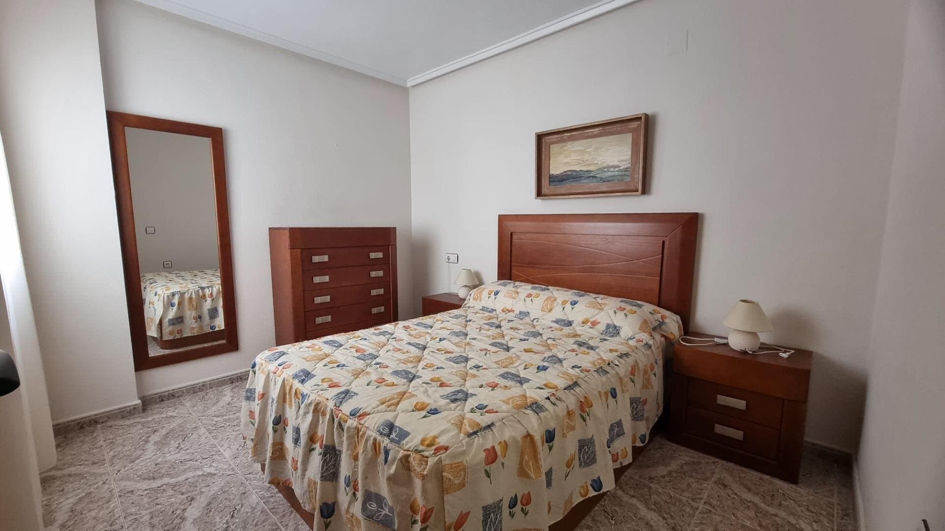 Apartamento de 2 Dormitorios en Acequion, Torrevieja - 7
