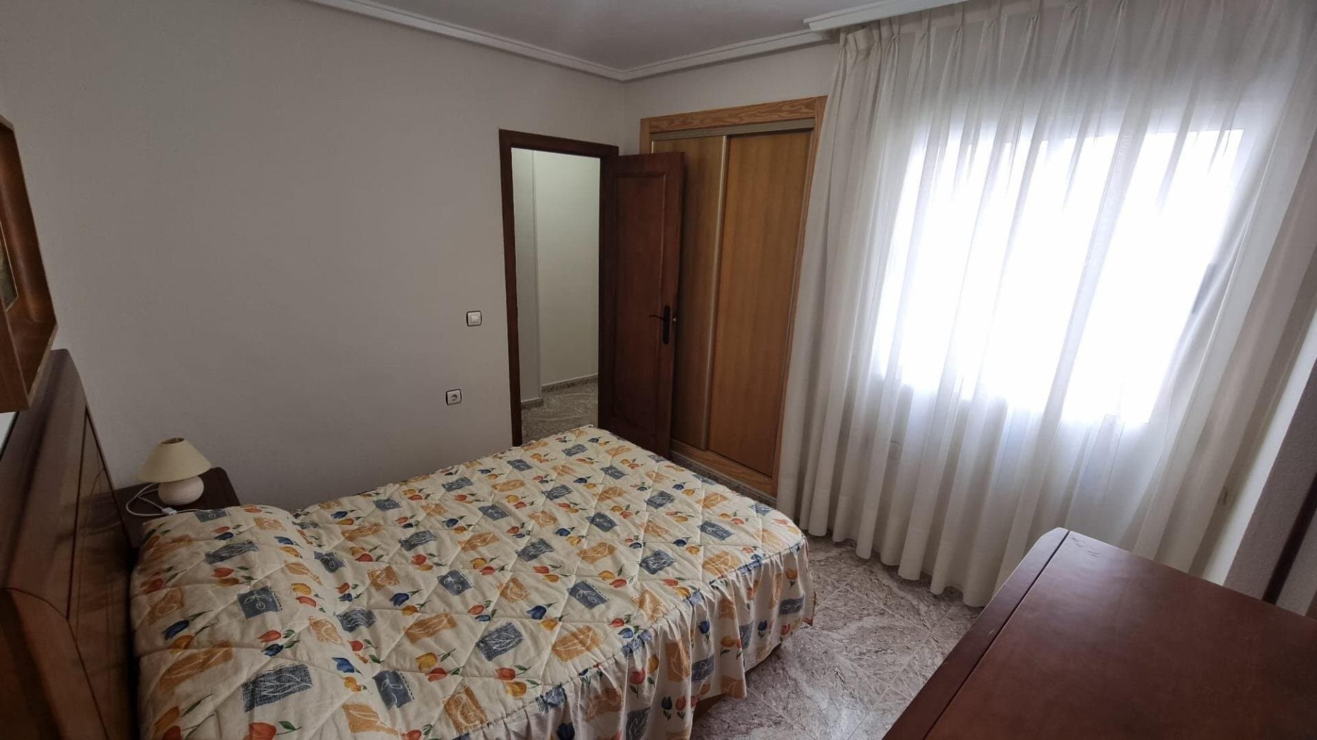 Apartamento de 2 Dormitorios en Acequion, Torrevieja - 8