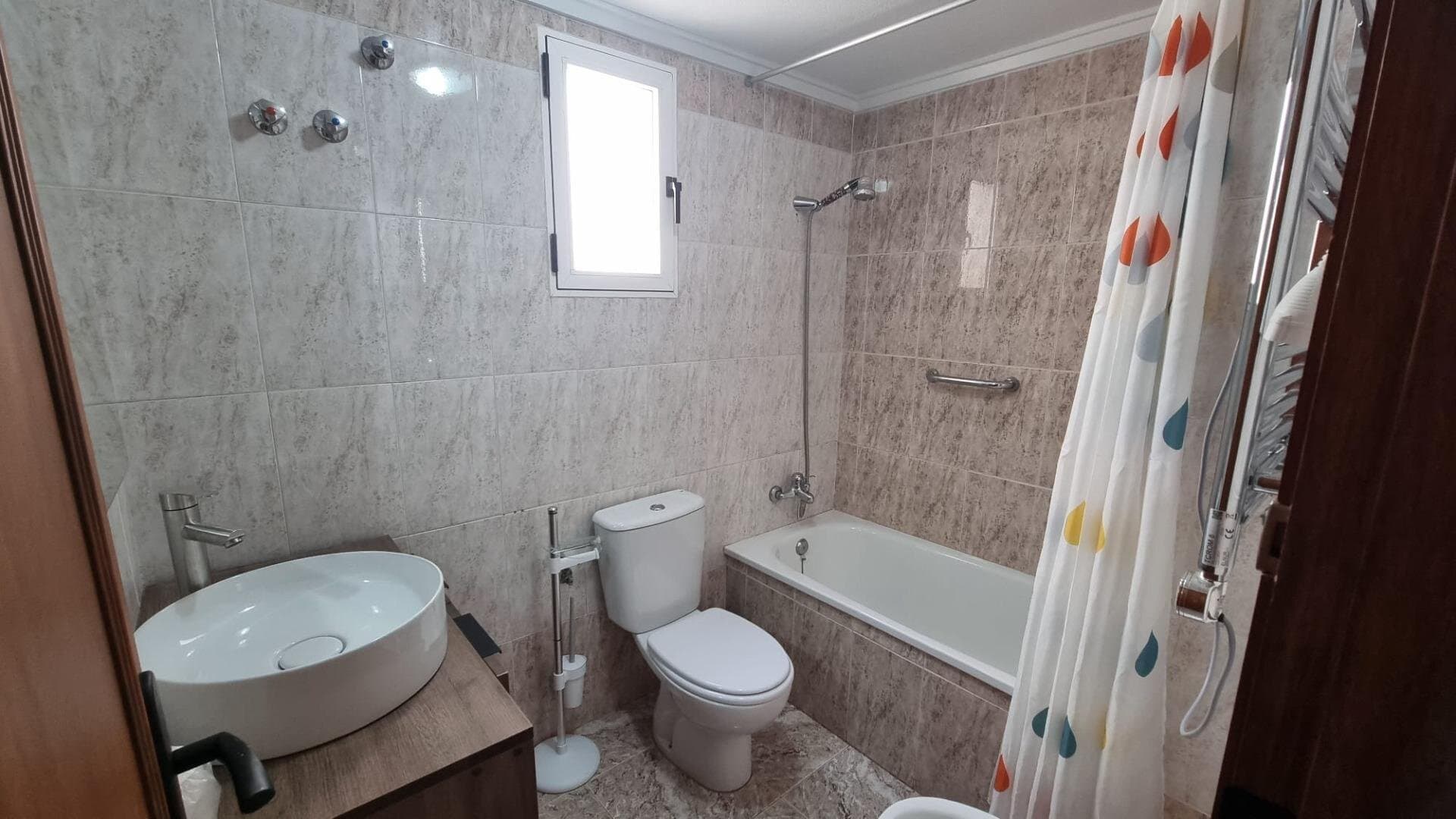 Apartamento de 2 Dormitorios en Acequion, Torrevieja - 9