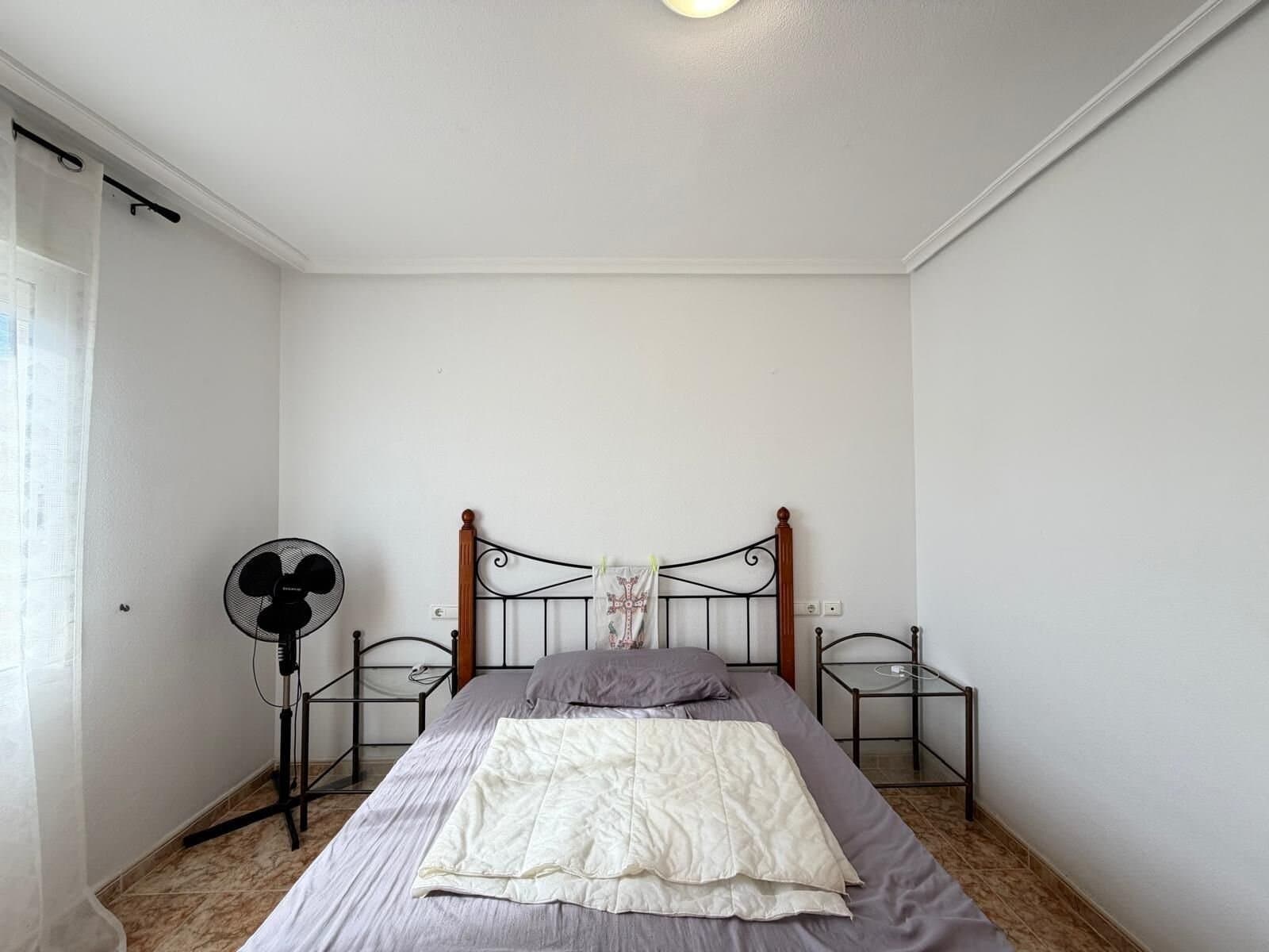 2-Bedroom Apartment in Estacion de Autobuses, Torrevieja - 22