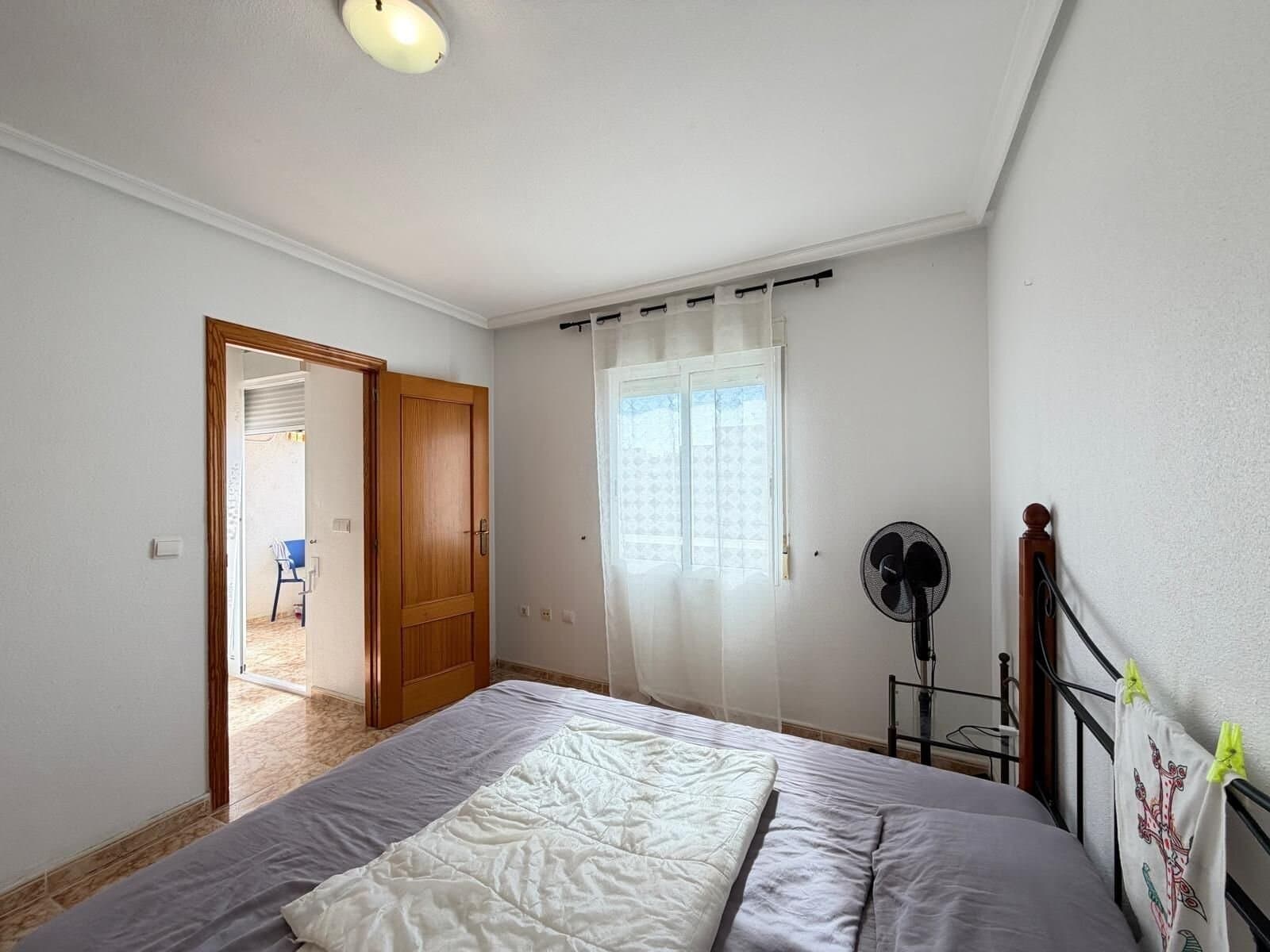 2-Bedroom Apartment in Estacion de Autobuses, Torrevieja - 24
