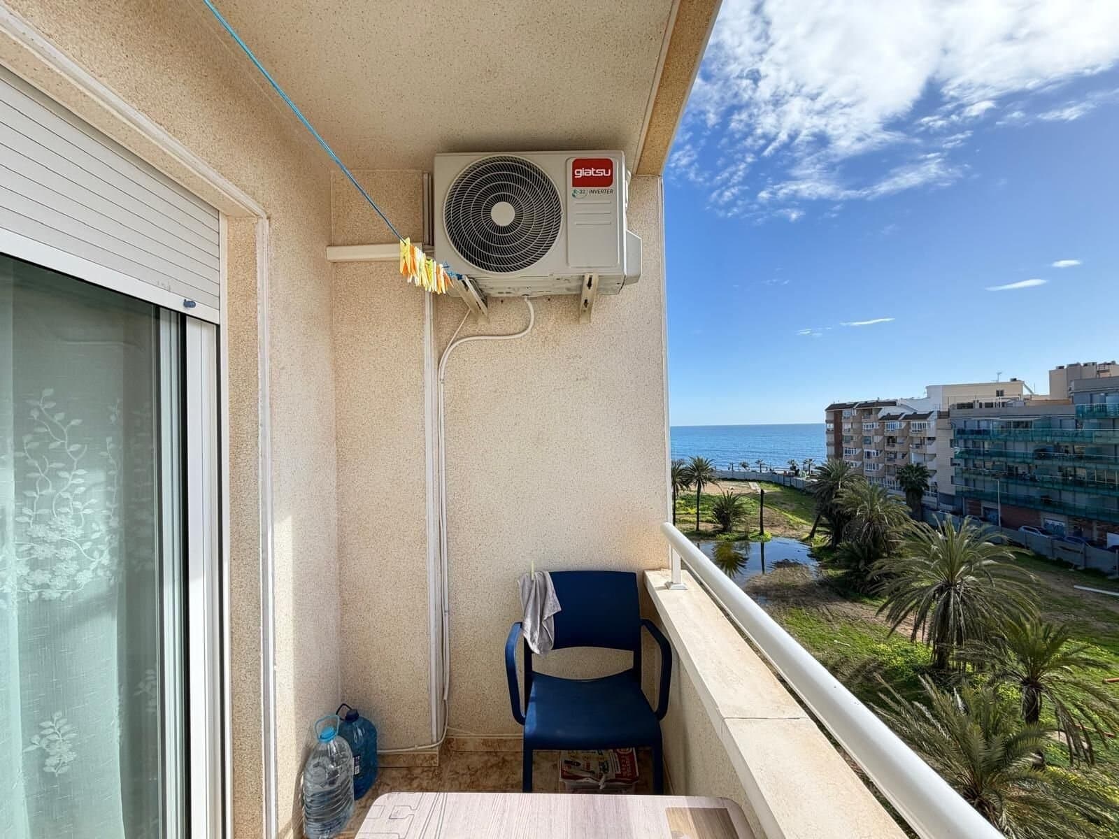 2-Bedroom Apartment in Estacion de Autobuses, Torrevieja - 28