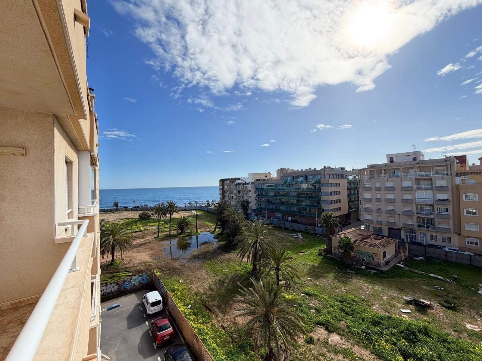 2-Bedroom Apartment in Estacion de Autobuses, Torrevieja - 29