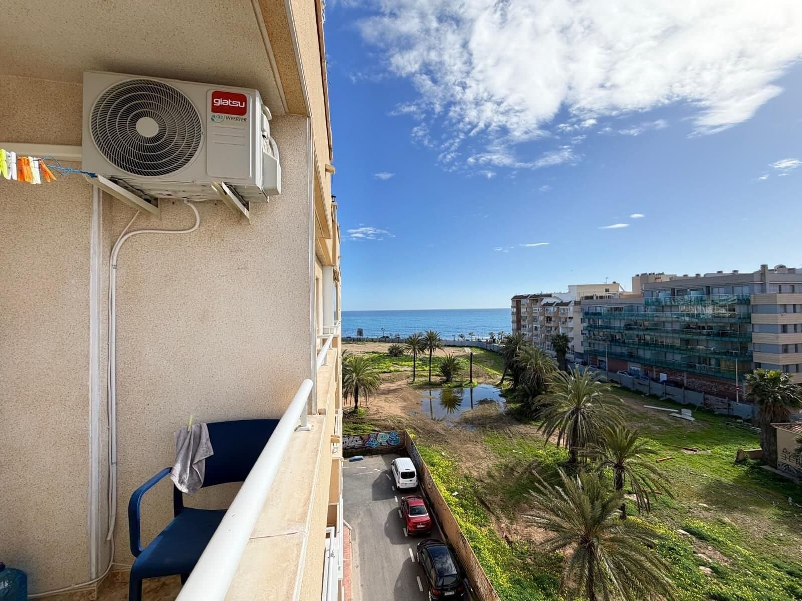 2-Bedroom Apartment in Estacion de Autobuses, Torrevieja - 30