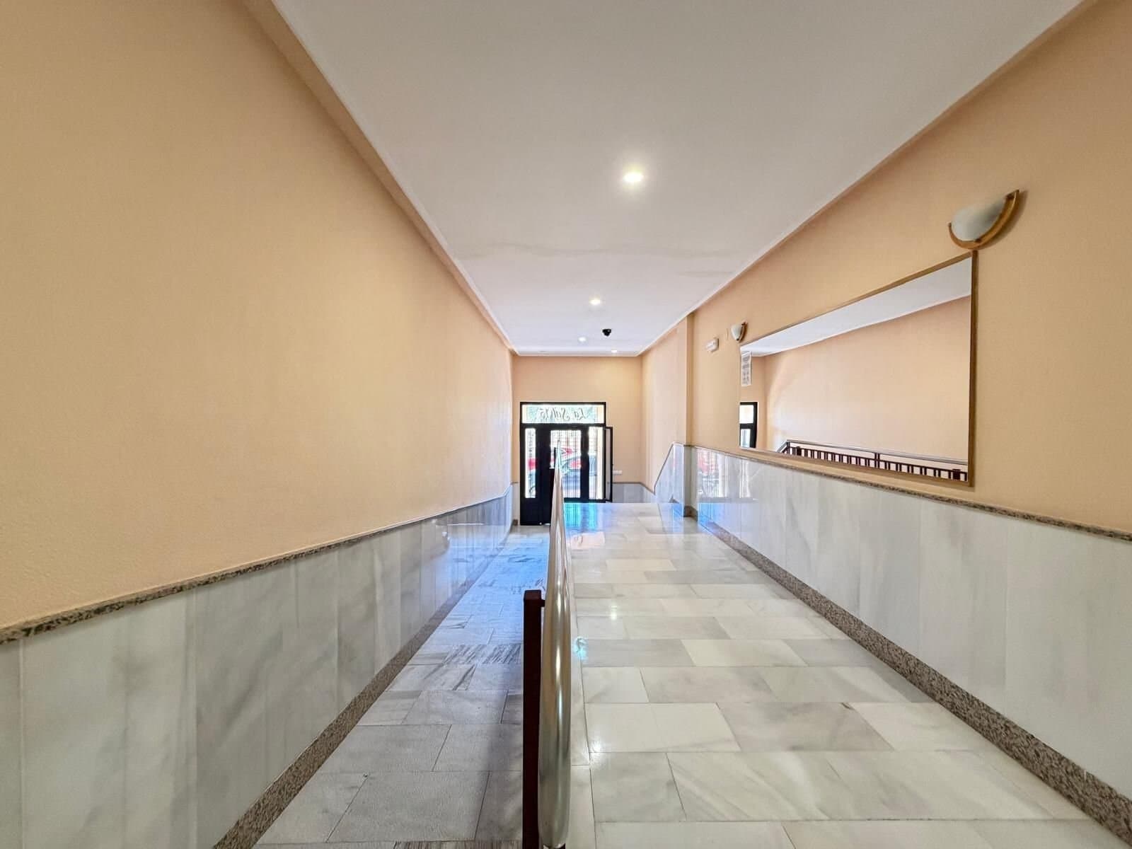 2-Bedroom Apartment in Estacion de Autobuses, Torrevieja - 33