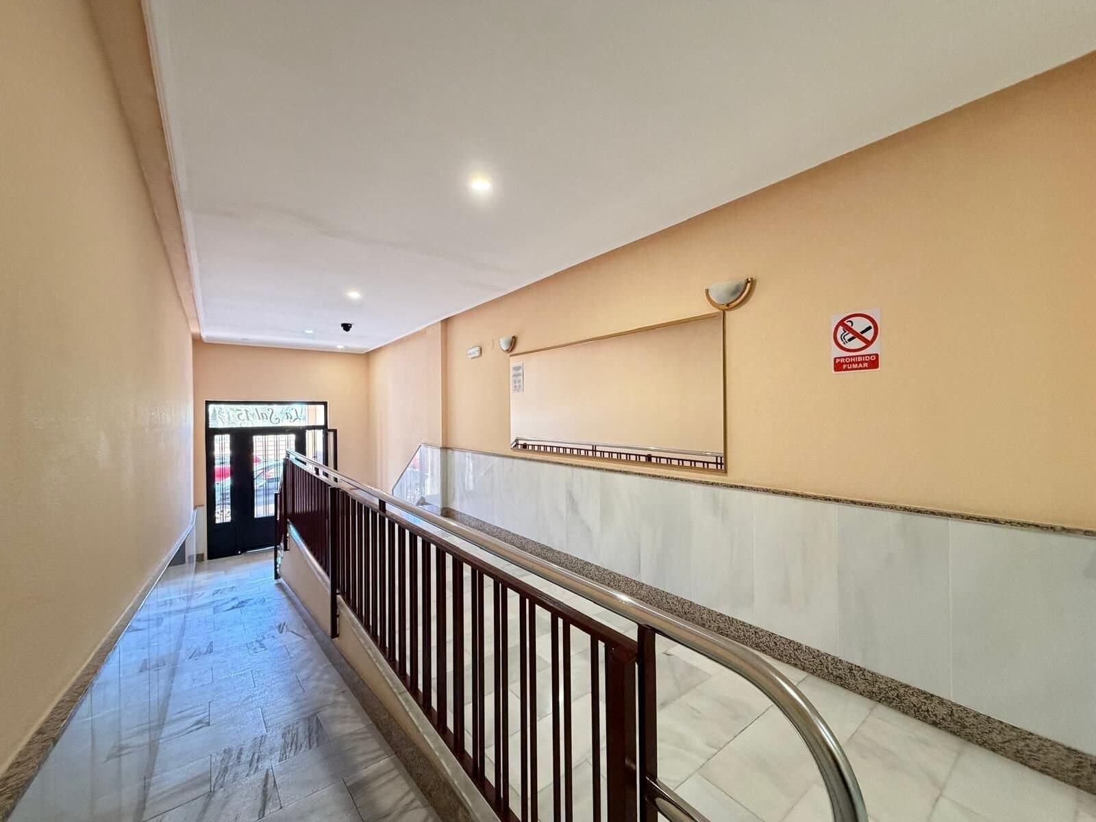 2-Bedroom Apartment in Estacion de Autobuses, Torrevieja - 34
