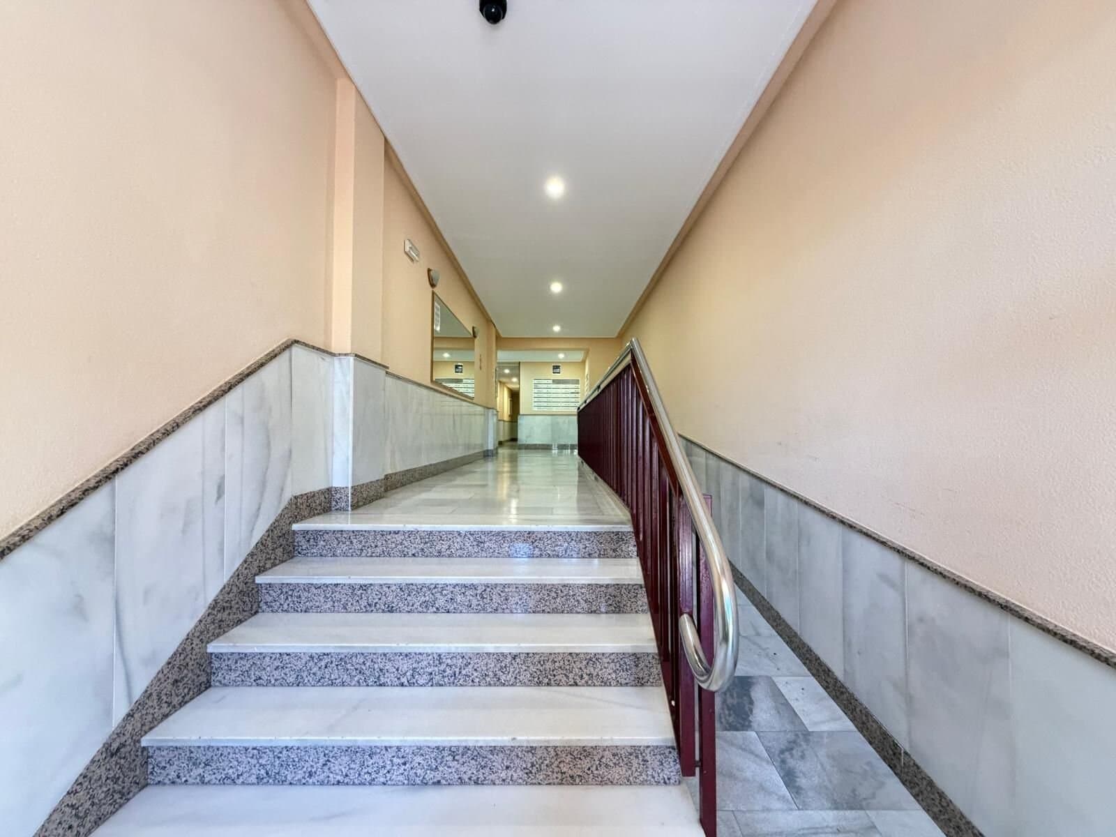 2-Bedroom Apartment in Estacion de Autobuses, Torrevieja - 35