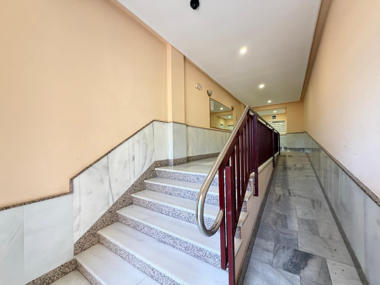 2-Bedroom Apartment in Estacion de Autobuses, Torrevieja - 36