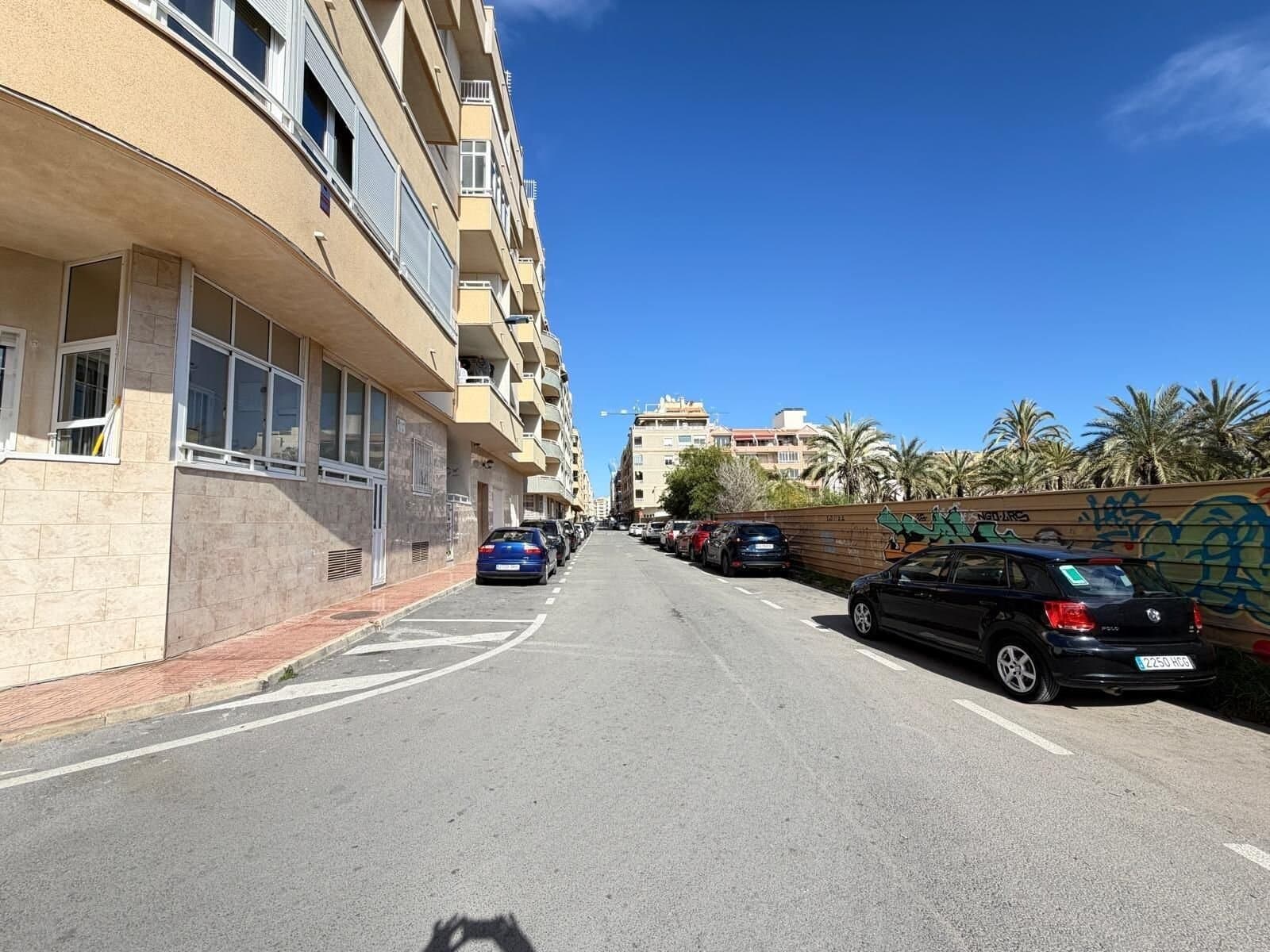 2-Bedroom Apartment in Estacion de Autobuses, Torrevieja - 41