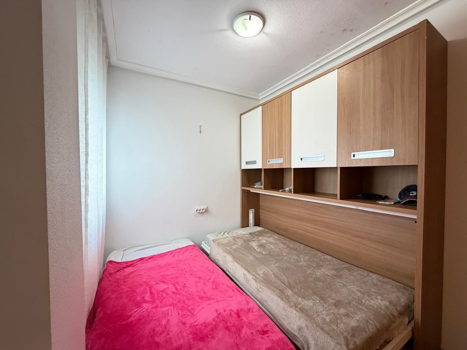 2-Bedroom Apartment in Estacion de Autobuses, Torrevieja - 5