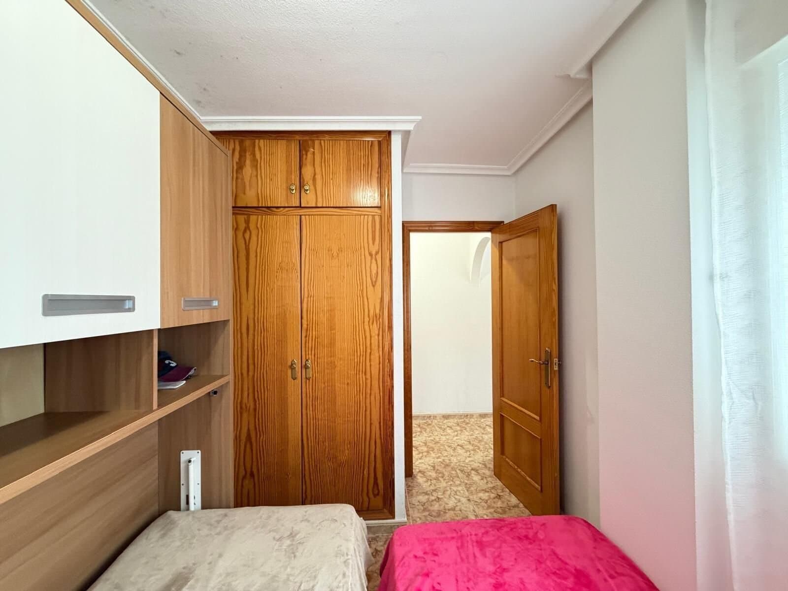 2-Bedroom Apartment in Estacion de Autobuses, Torrevieja - 7