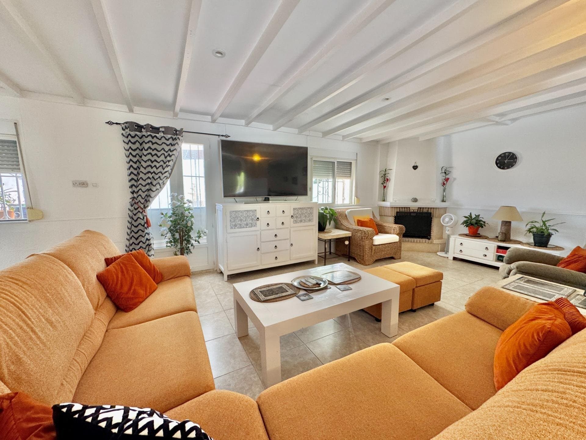 Villa de 7 Dormitorios en Comunidad Valenciana, Dolores - 2