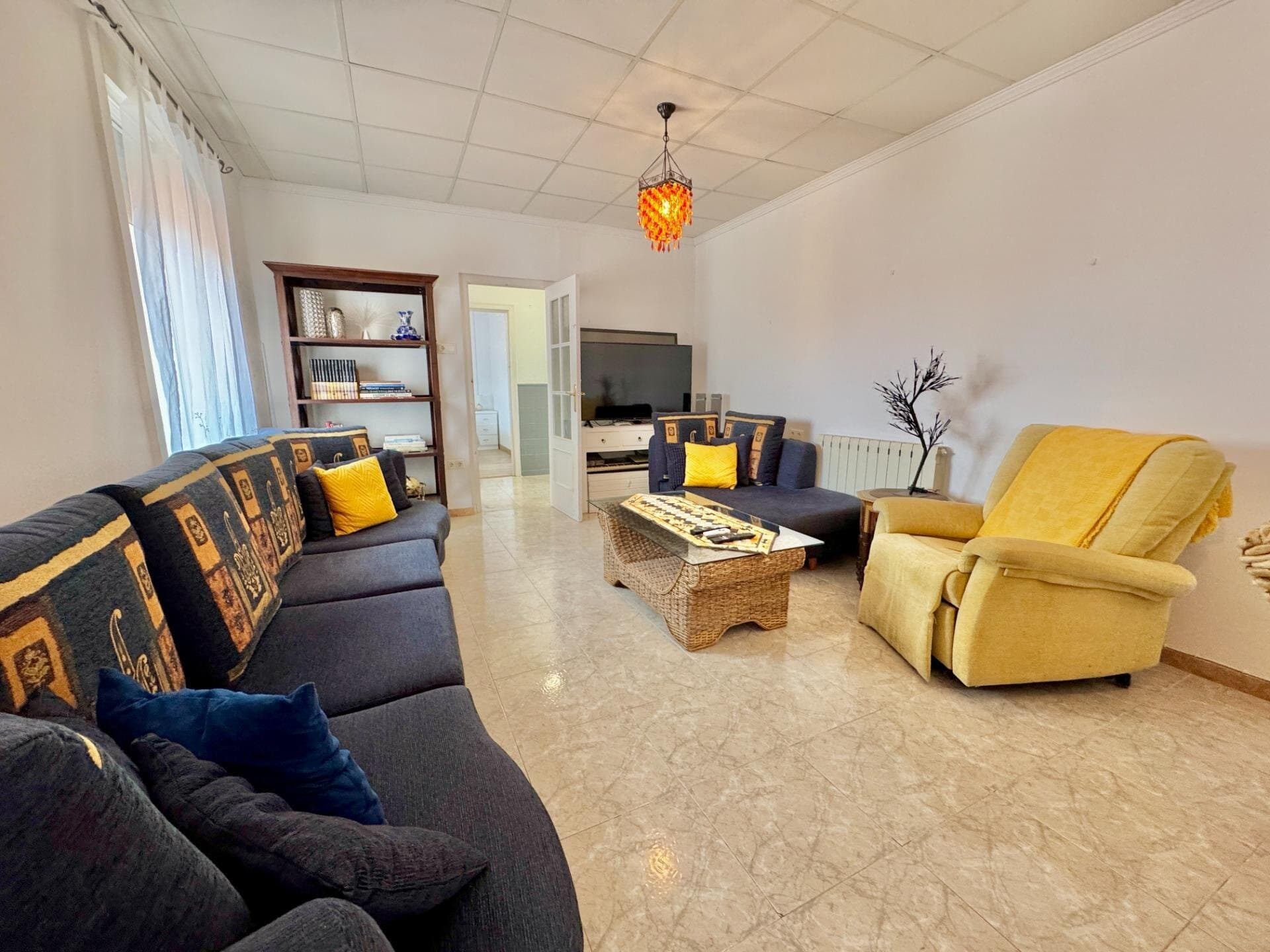 Villa de 7 Dormitorios en Comunidad Valenciana, Dolores - 20