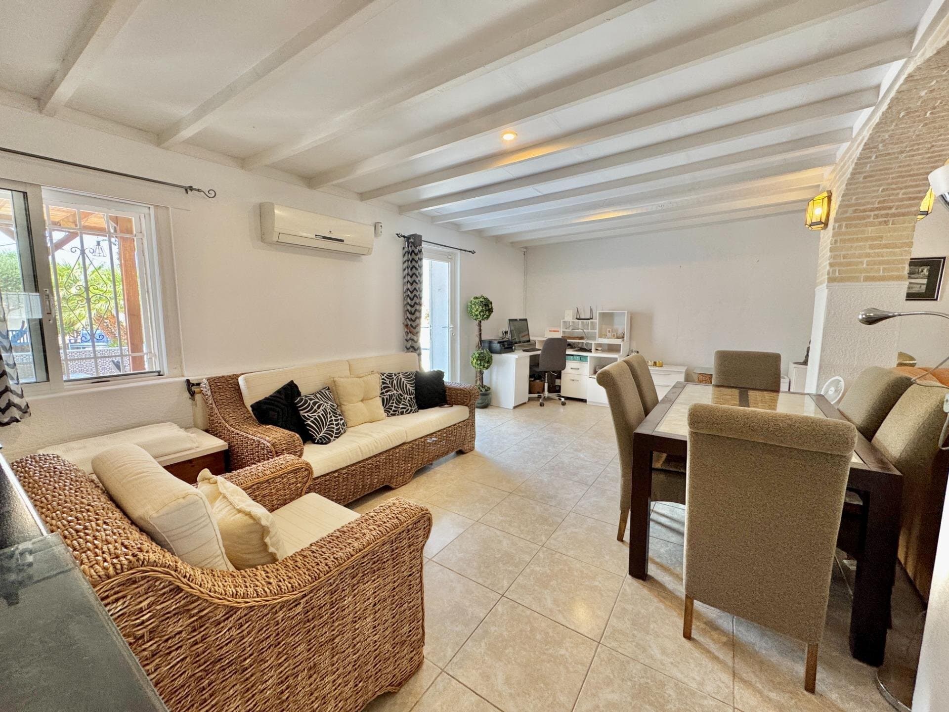 Villa de 7 Dormitorios en Comunidad Valenciana, Dolores - 4