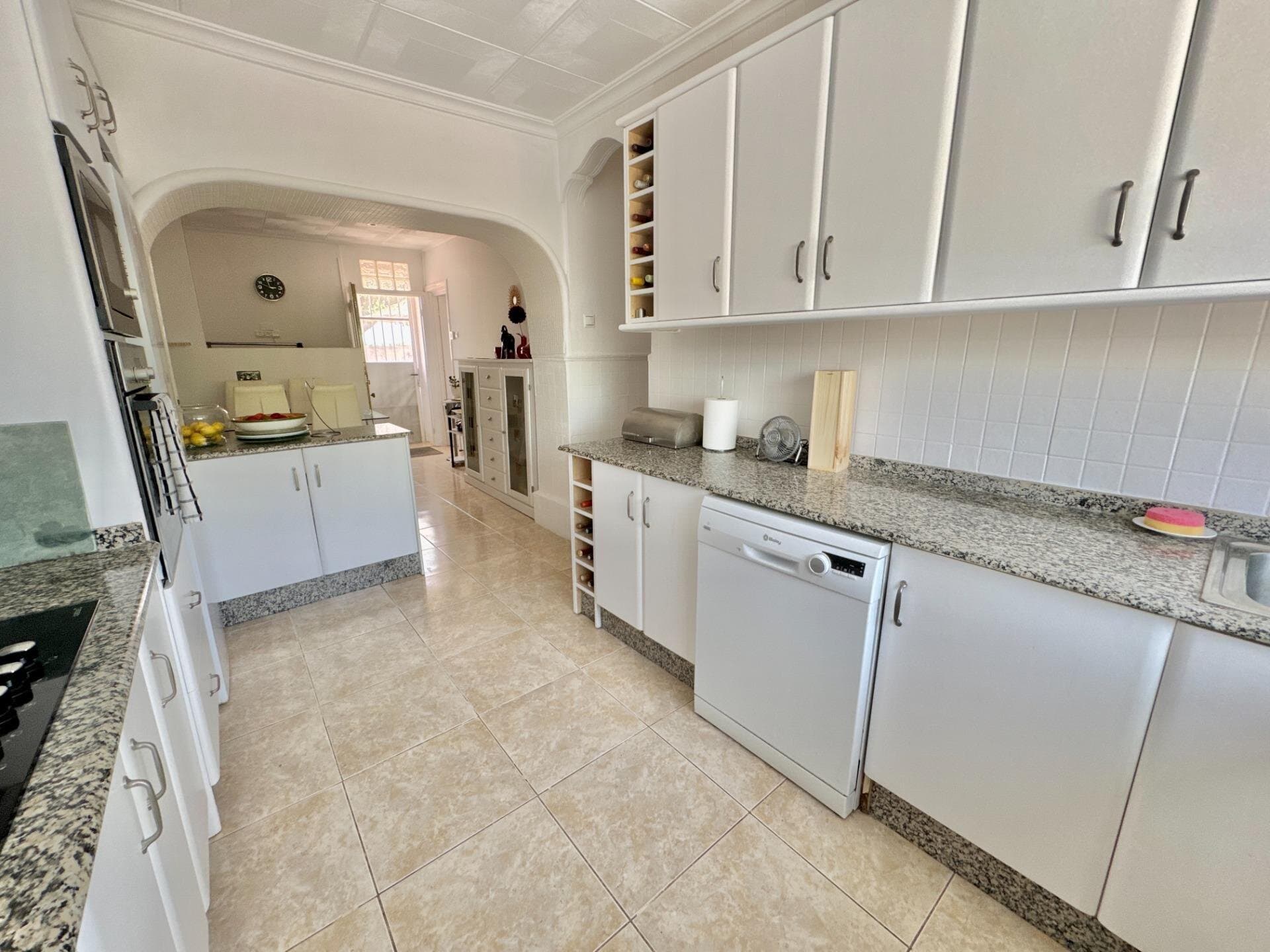 Villa de 7 Dormitorios en Comunidad Valenciana, Dolores - 40