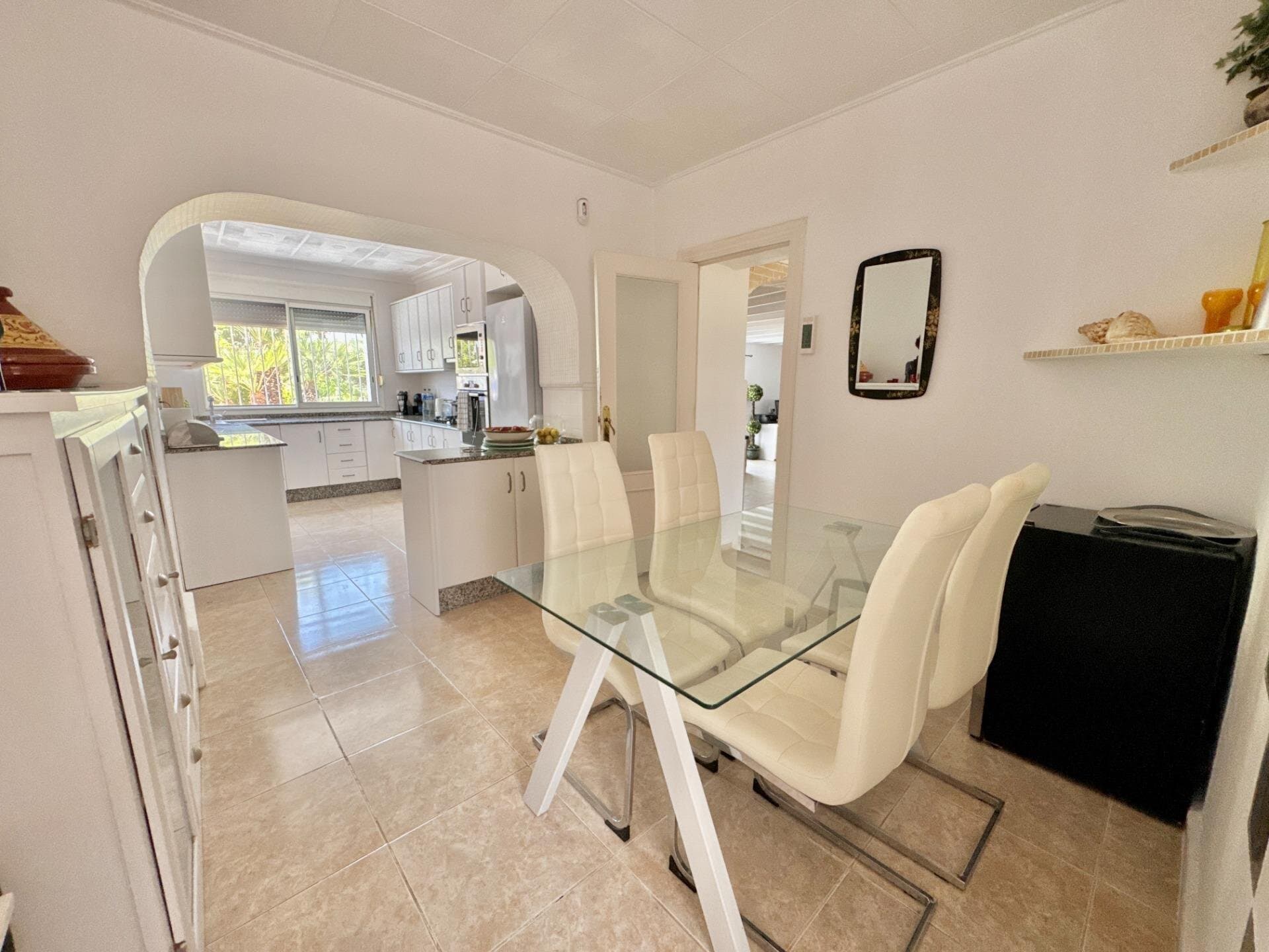 Villa de 7 Dormitorios en Comunidad Valenciana, Dolores - 41