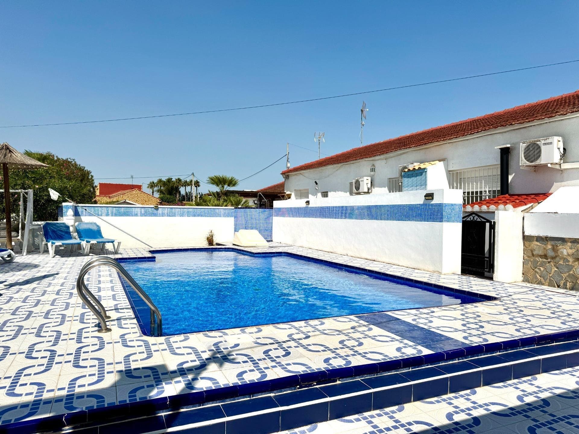 Villa de 7 Dormitorios en Comunidad Valenciana, Dolores - 43