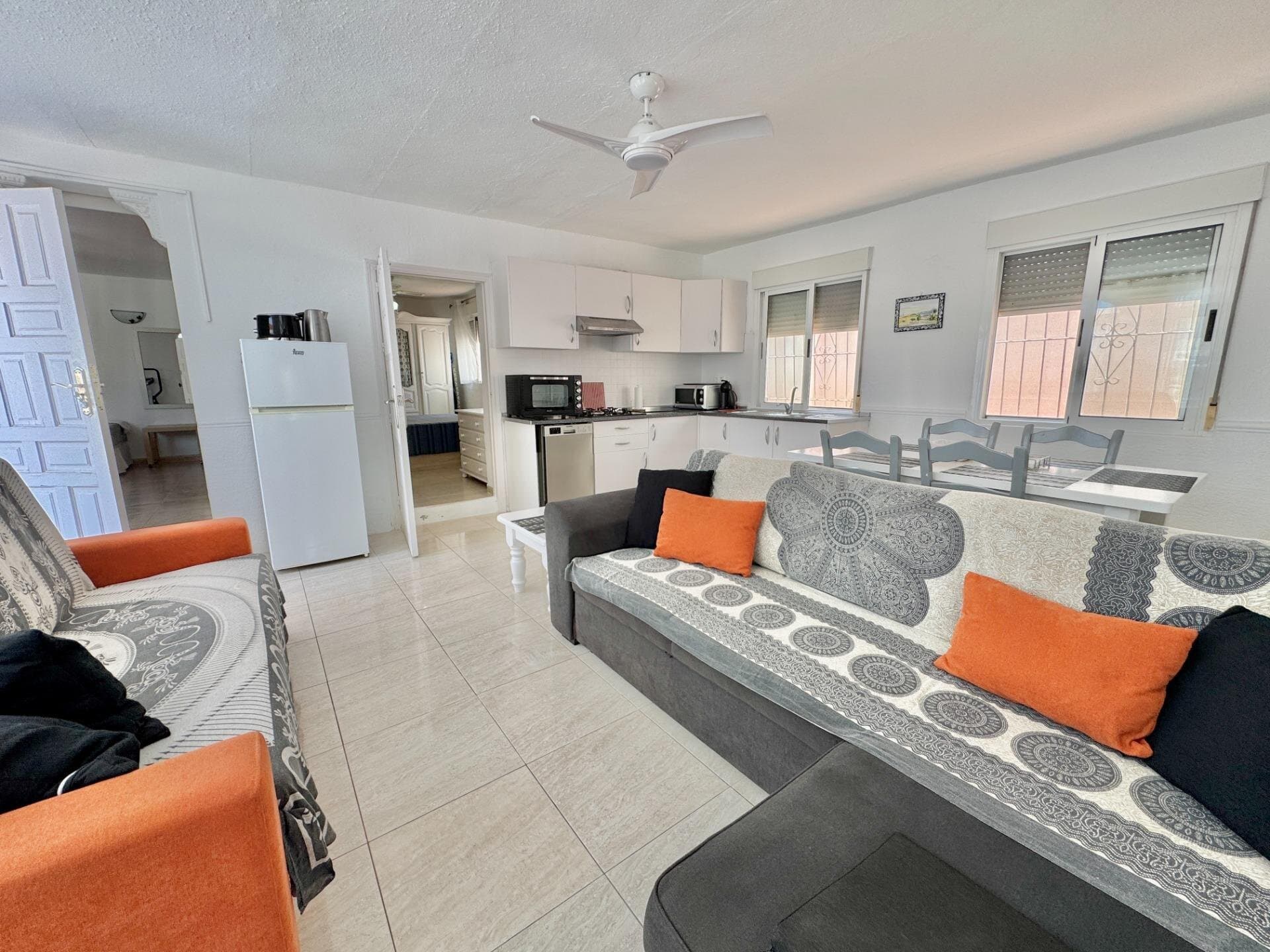 Villa de 7 Dormitorios en Comunidad Valenciana, Dolores - 46