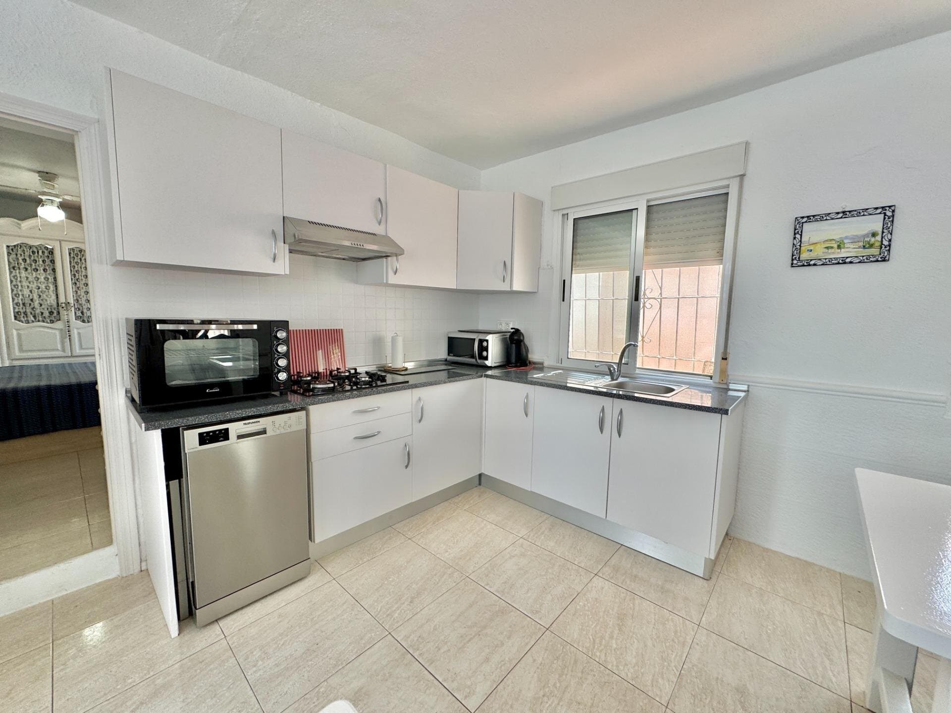Villa de 7 Dormitorios en Comunidad Valenciana, Dolores - 48