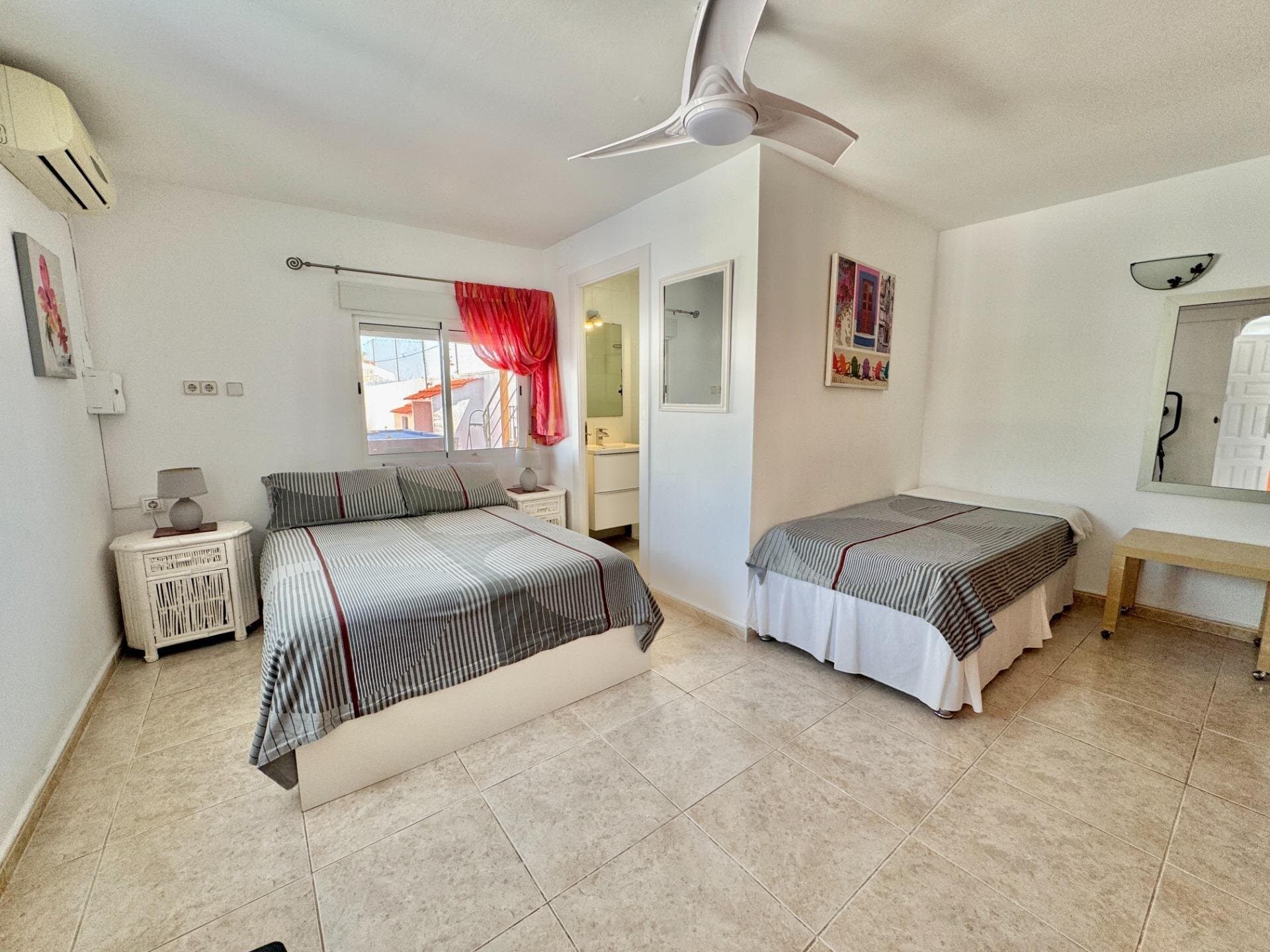 Villa de 7 Dormitorios en Comunidad Valenciana, Dolores - 49