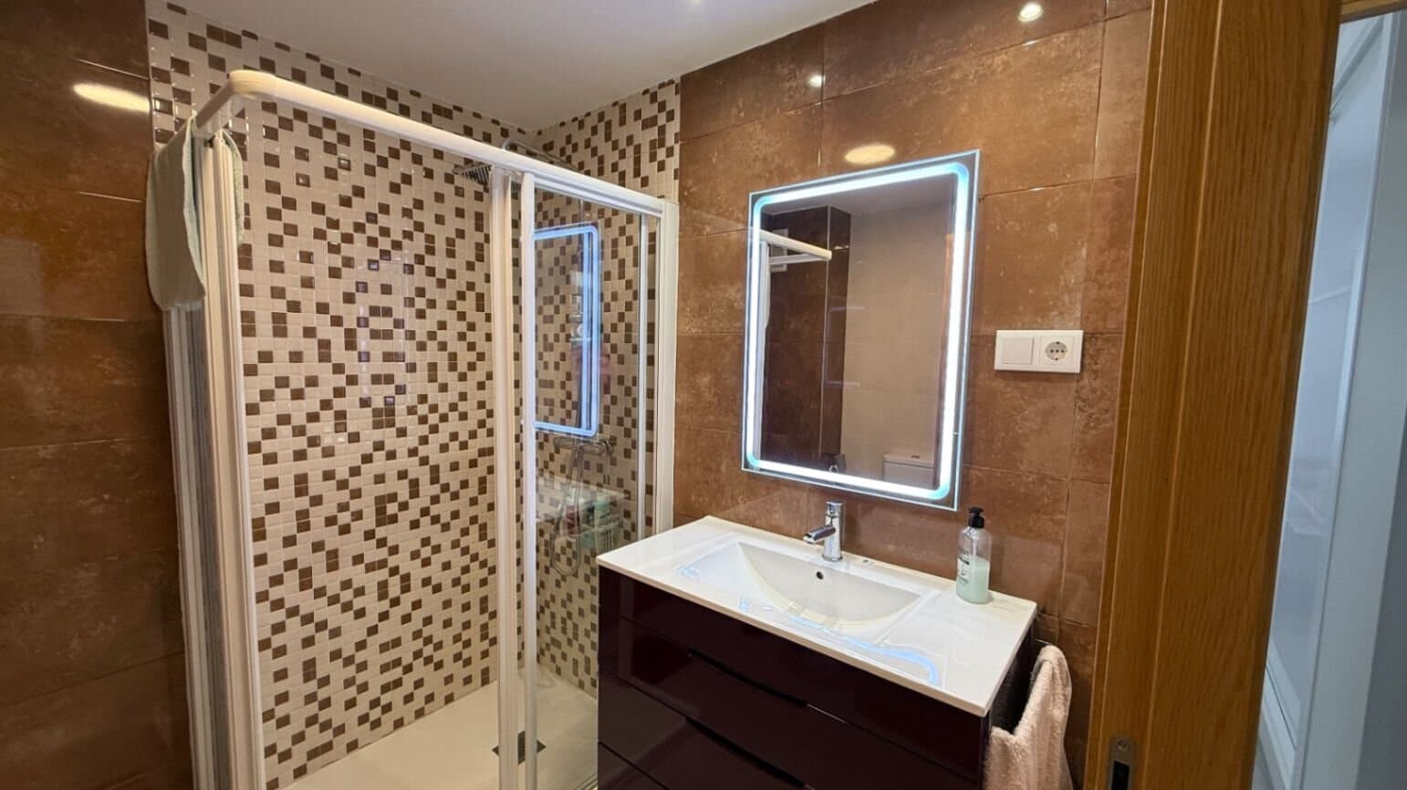 Appartement met 3 Slaapkamers in Estacion de Autobuses, Torrevieja - 10