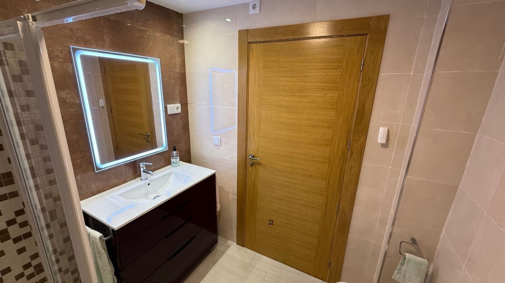 Appartement met 3 Slaapkamers in Estacion de Autobuses, Torrevieja - 11