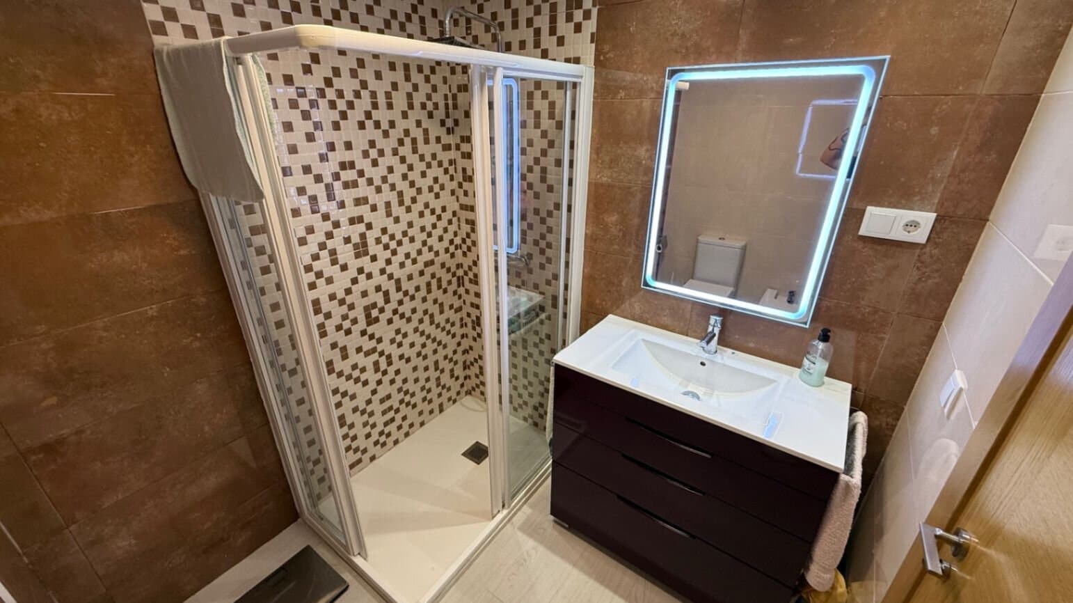 Appartement met 3 Slaapkamers in Estacion de Autobuses, Torrevieja - 12