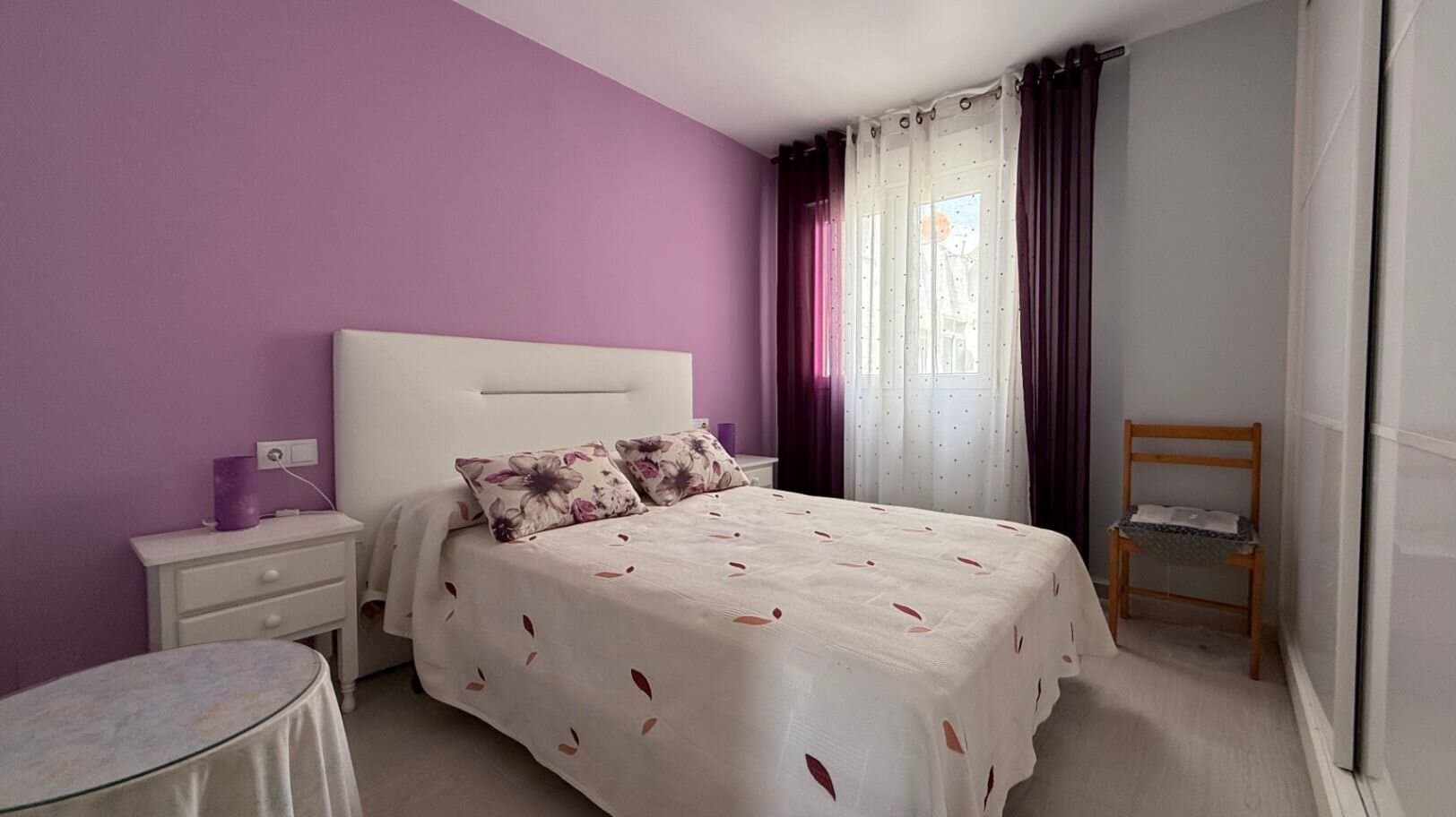 Appartement met 3 Slaapkamers in Estacion de Autobuses, Torrevieja - 15