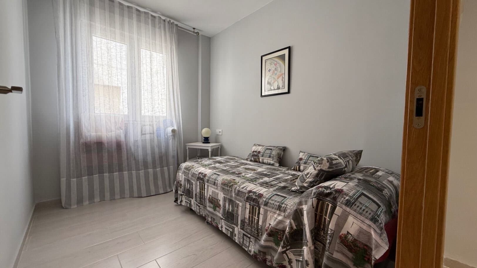 Appartement met 3 Slaapkamers in Estacion de Autobuses, Torrevieja - 16