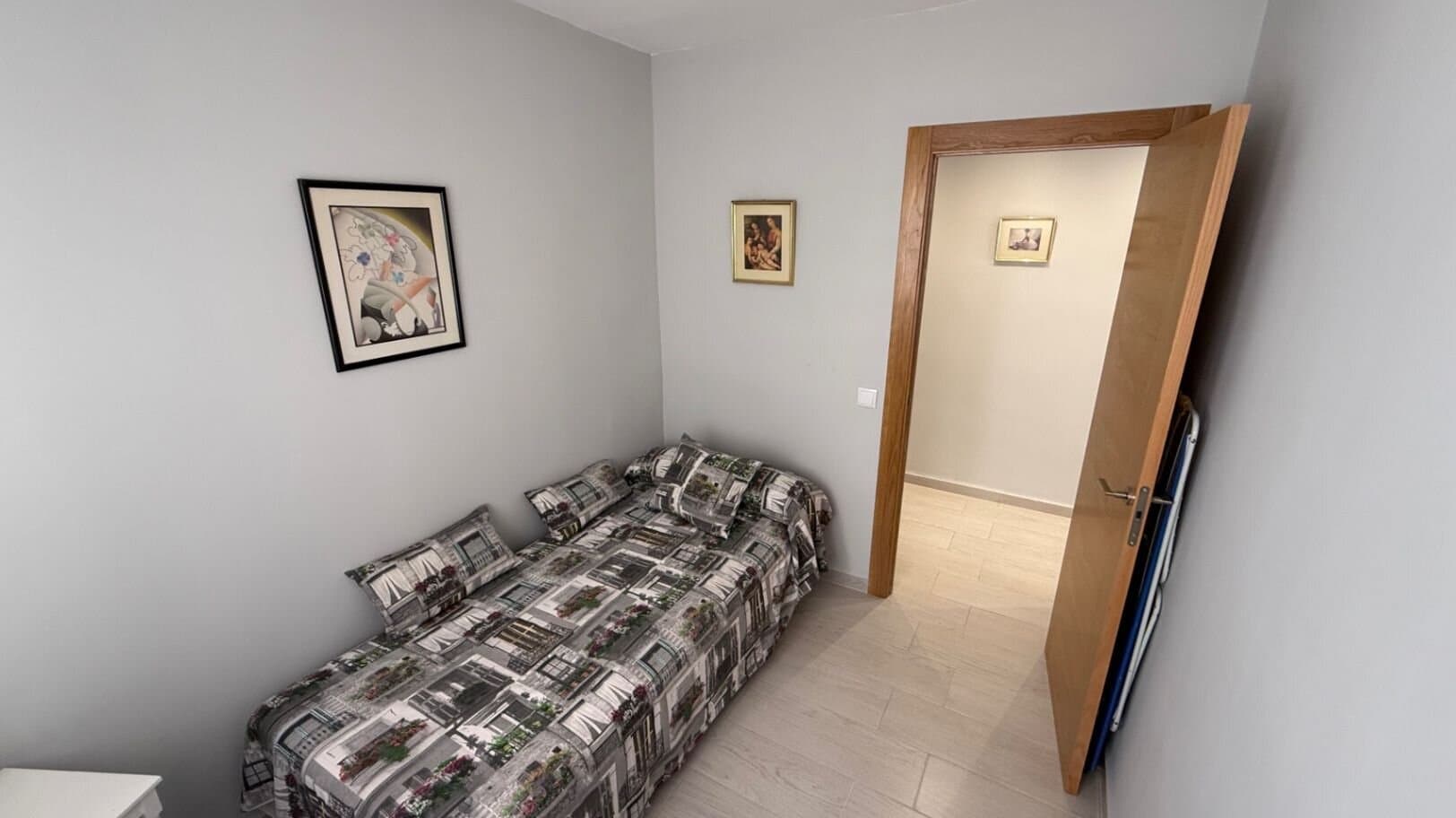 Appartement met 3 Slaapkamers in Estacion de Autobuses, Torrevieja - 17