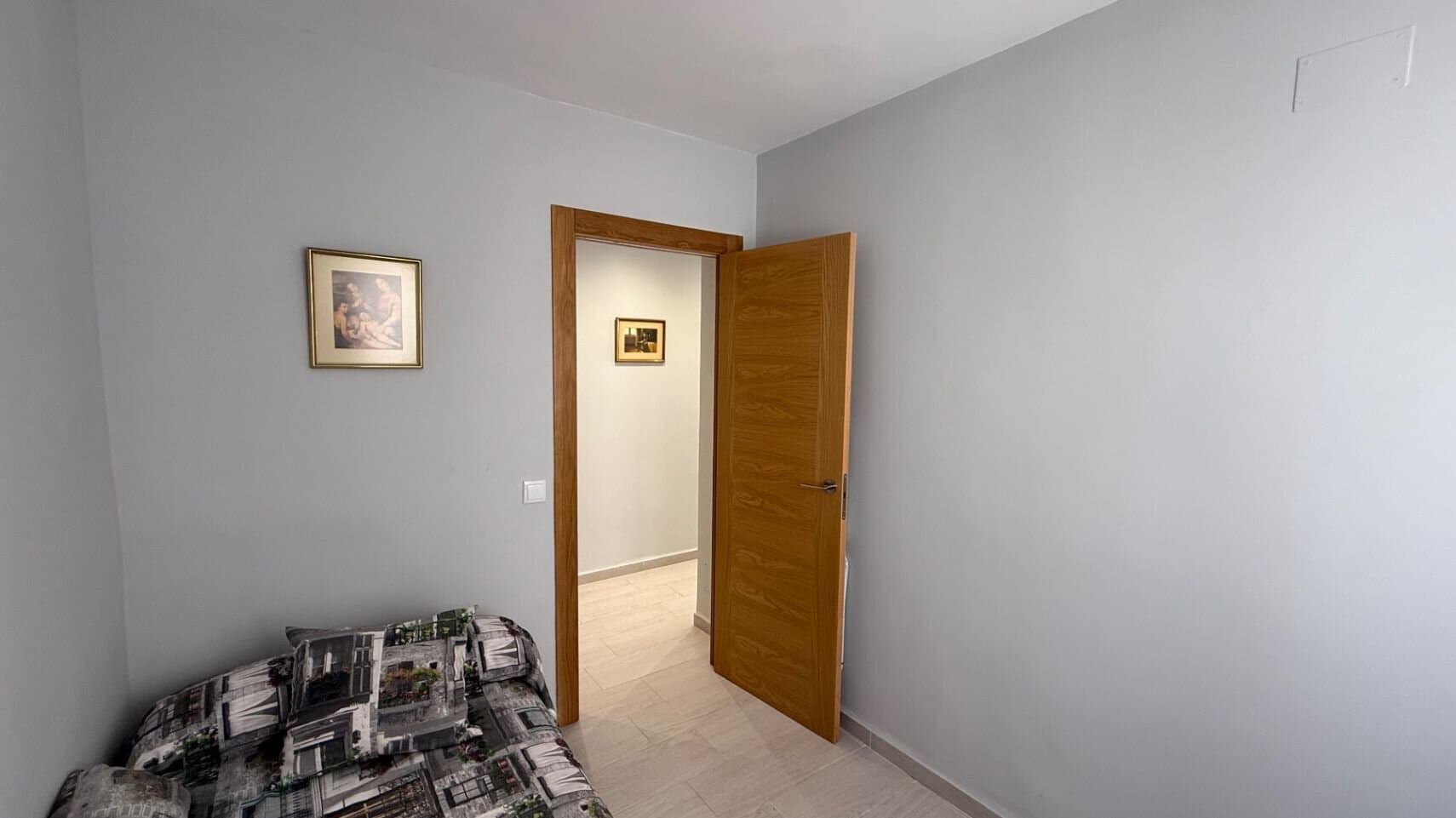 Appartement met 3 Slaapkamers in Estacion de Autobuses, Torrevieja - 18