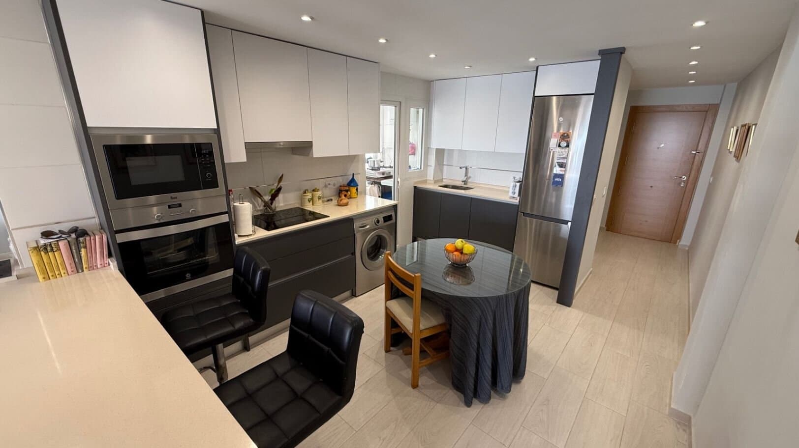 Appartement met 3 Slaapkamers in Estacion de Autobuses, Torrevieja - 3