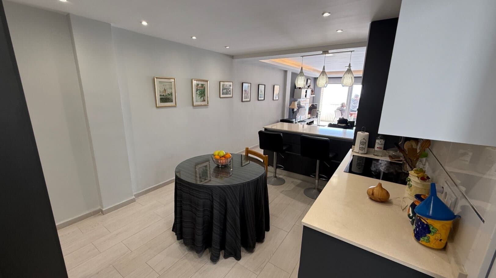 Appartement met 3 Slaapkamers in Estacion de Autobuses, Torrevieja - 4