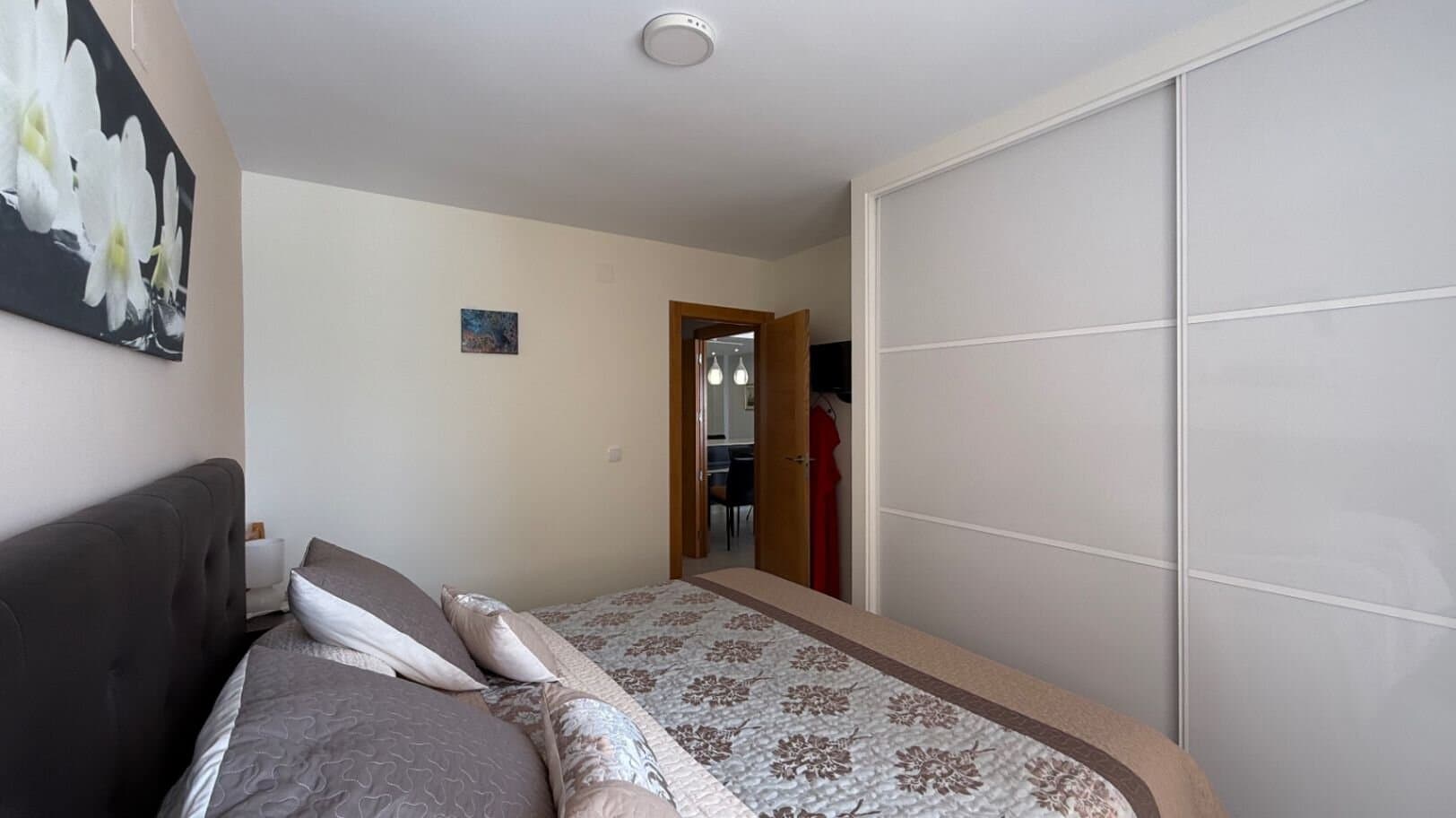 Appartement met 3 Slaapkamers in Estacion de Autobuses, Torrevieja - 9