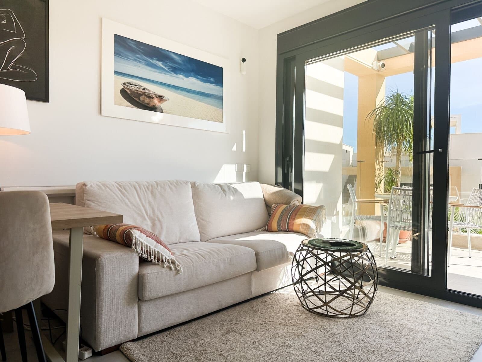 Bungalow de 2 Chambres à Pau 26, Orihuela Costa - 12