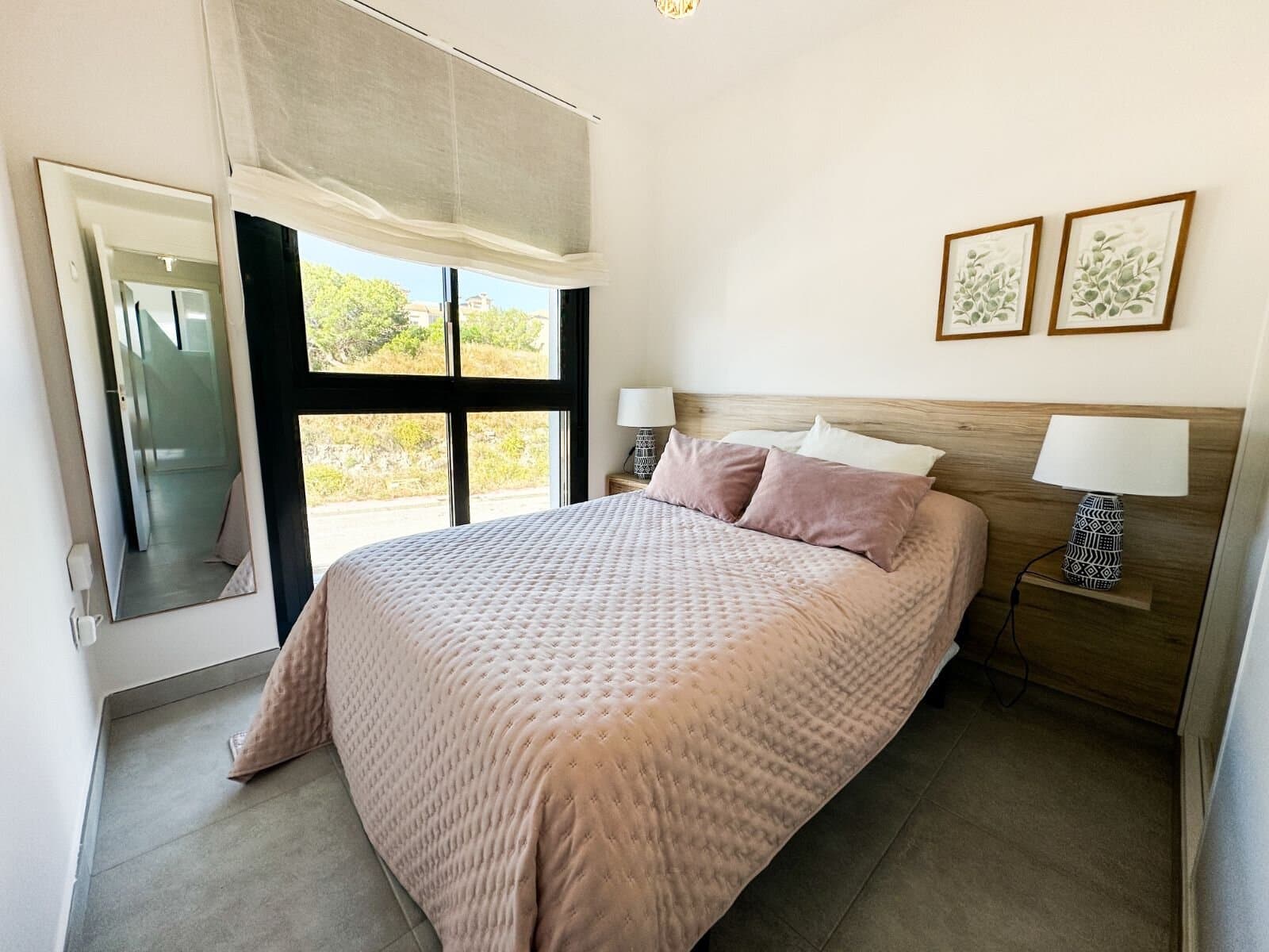 Bungalow de 2 Chambres à Pau 26, Orihuela Costa - 13