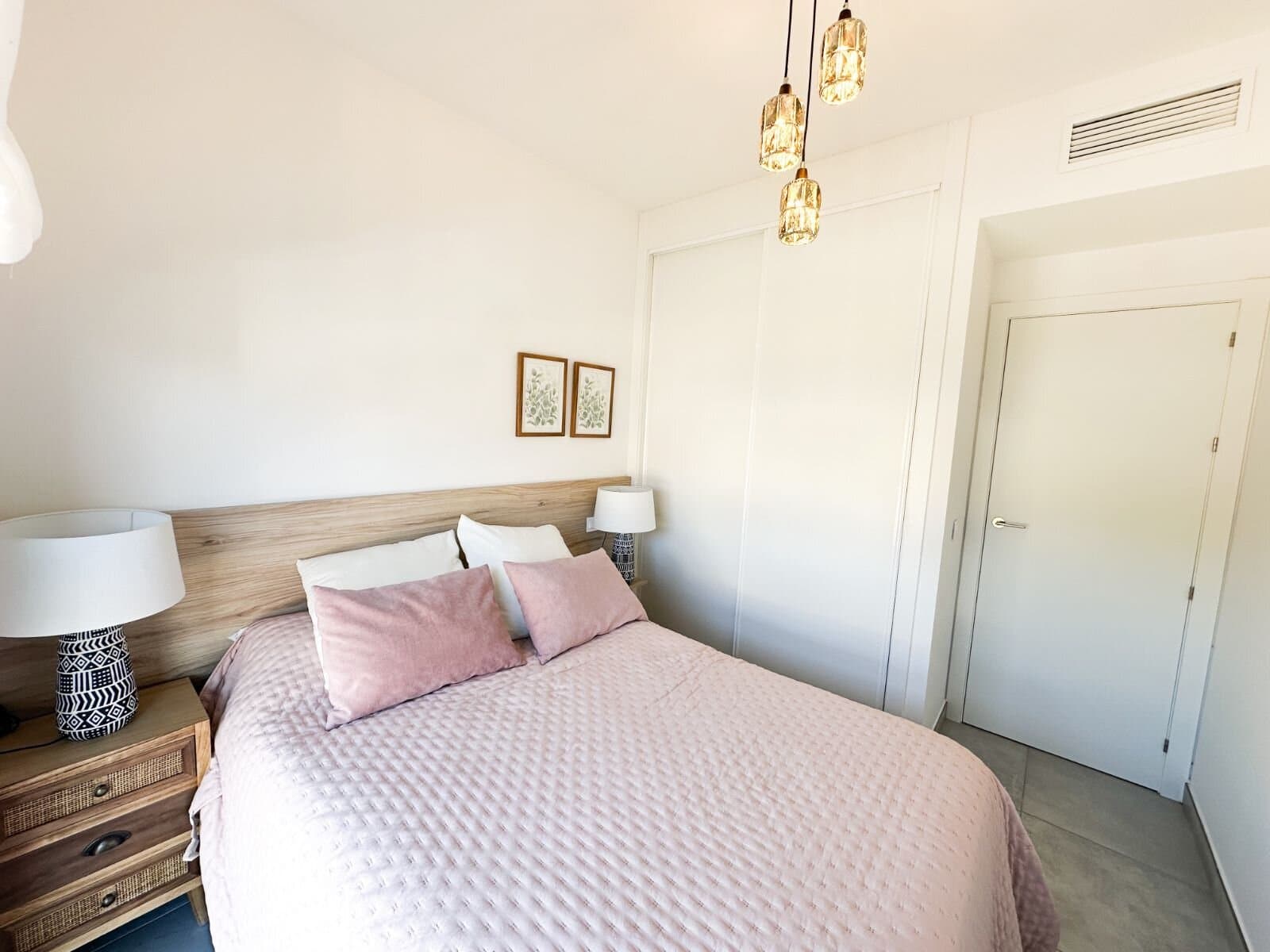 Bungalow de 2 Chambres à Pau 26, Orihuela Costa - 15