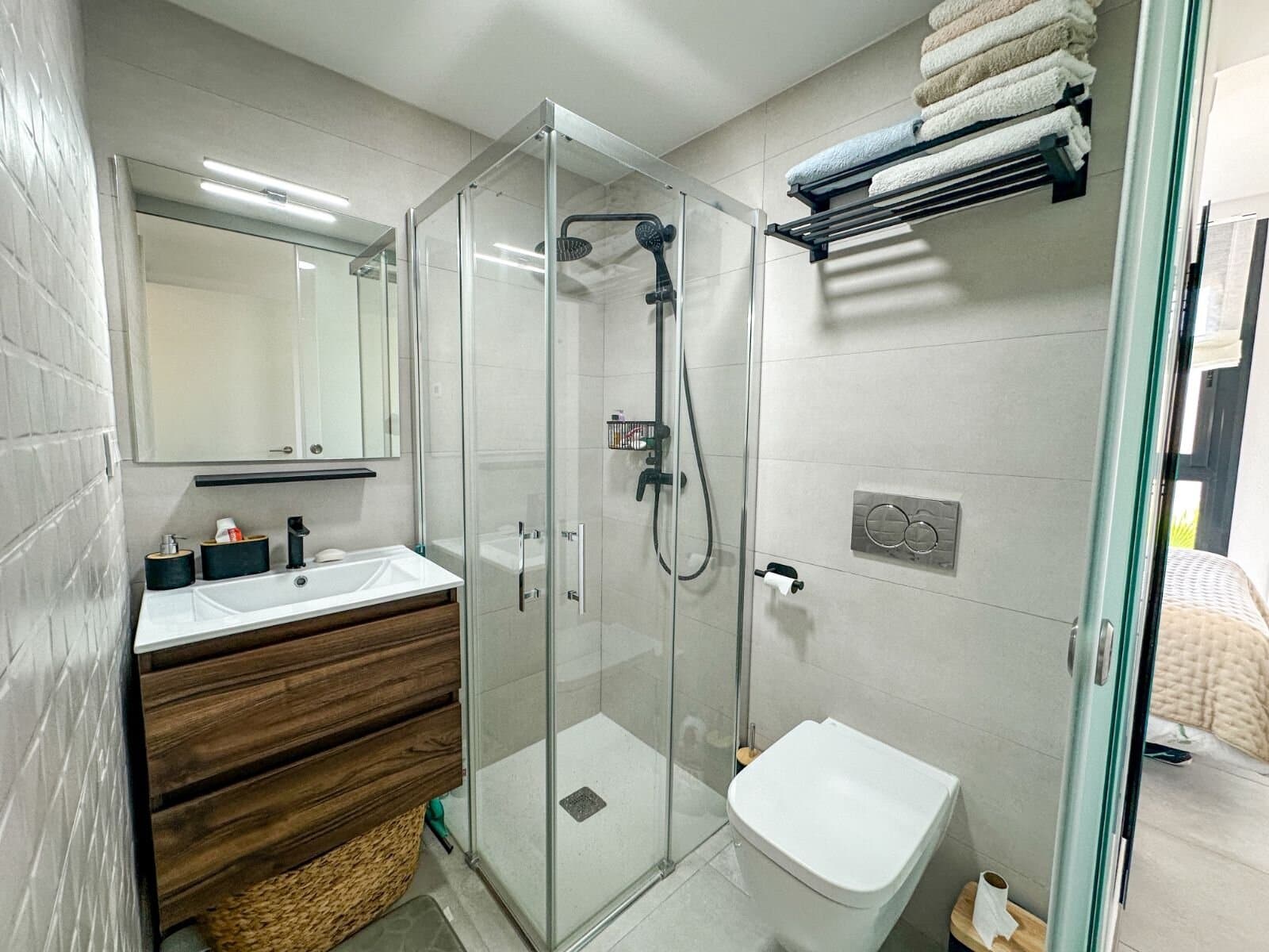 Bungalow de 2 Chambres à Pau 26, Orihuela Costa - 17