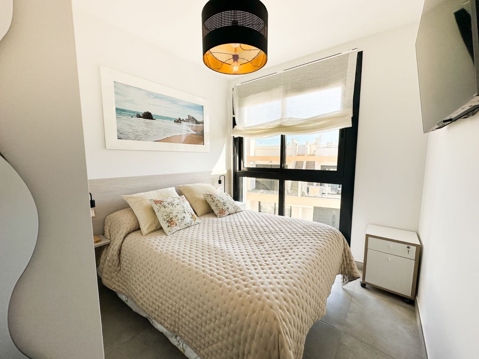 Bungalow de 2 Chambres à Pau 26, Orihuela Costa - 19