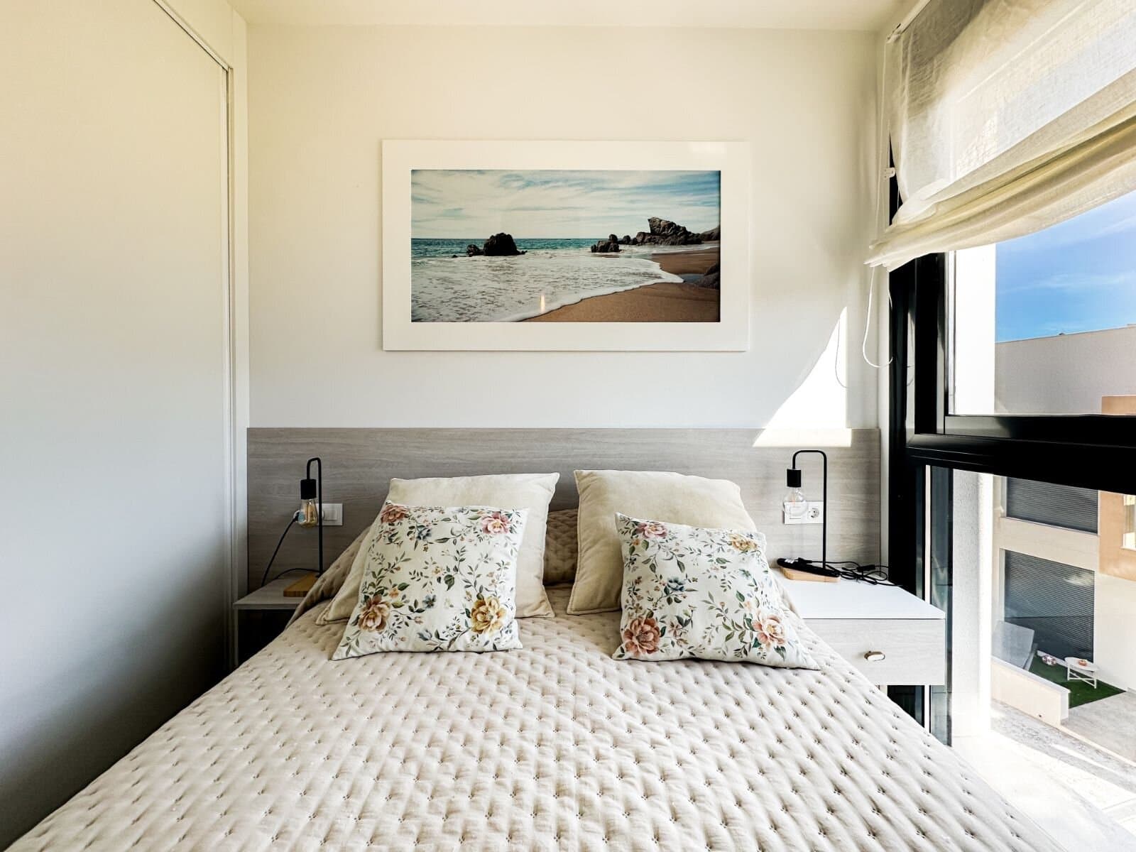 Bungalow de 2 Chambres à Pau 26, Orihuela Costa - 20