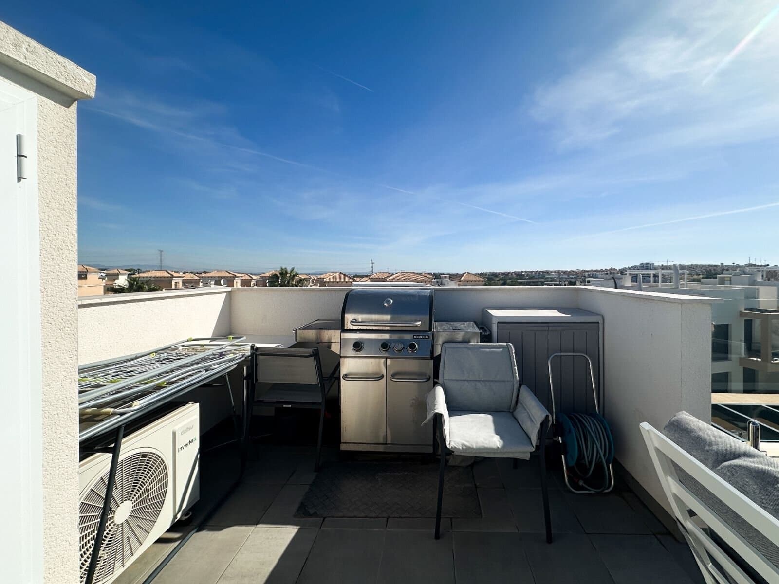 Bungalow de 2 Chambres à Pau 26, Orihuela Costa - 31
