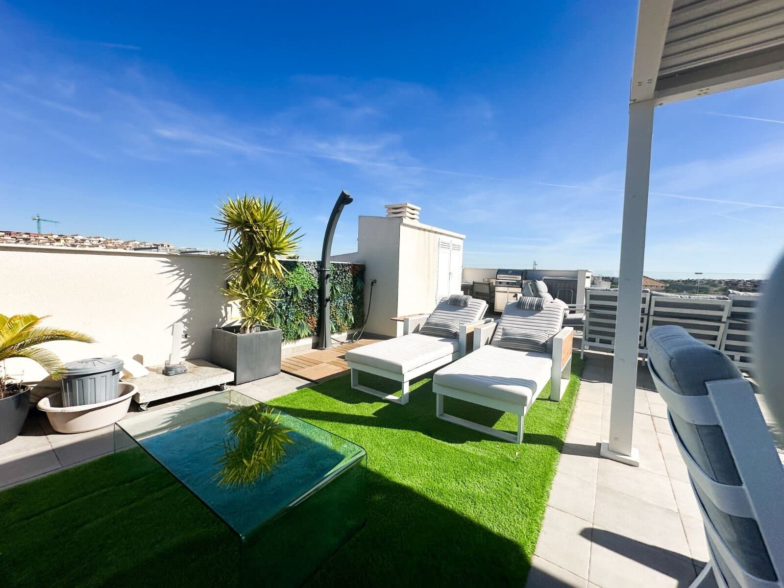 Bungalow de 2 Chambres à Pau 26, Orihuela Costa - 32
