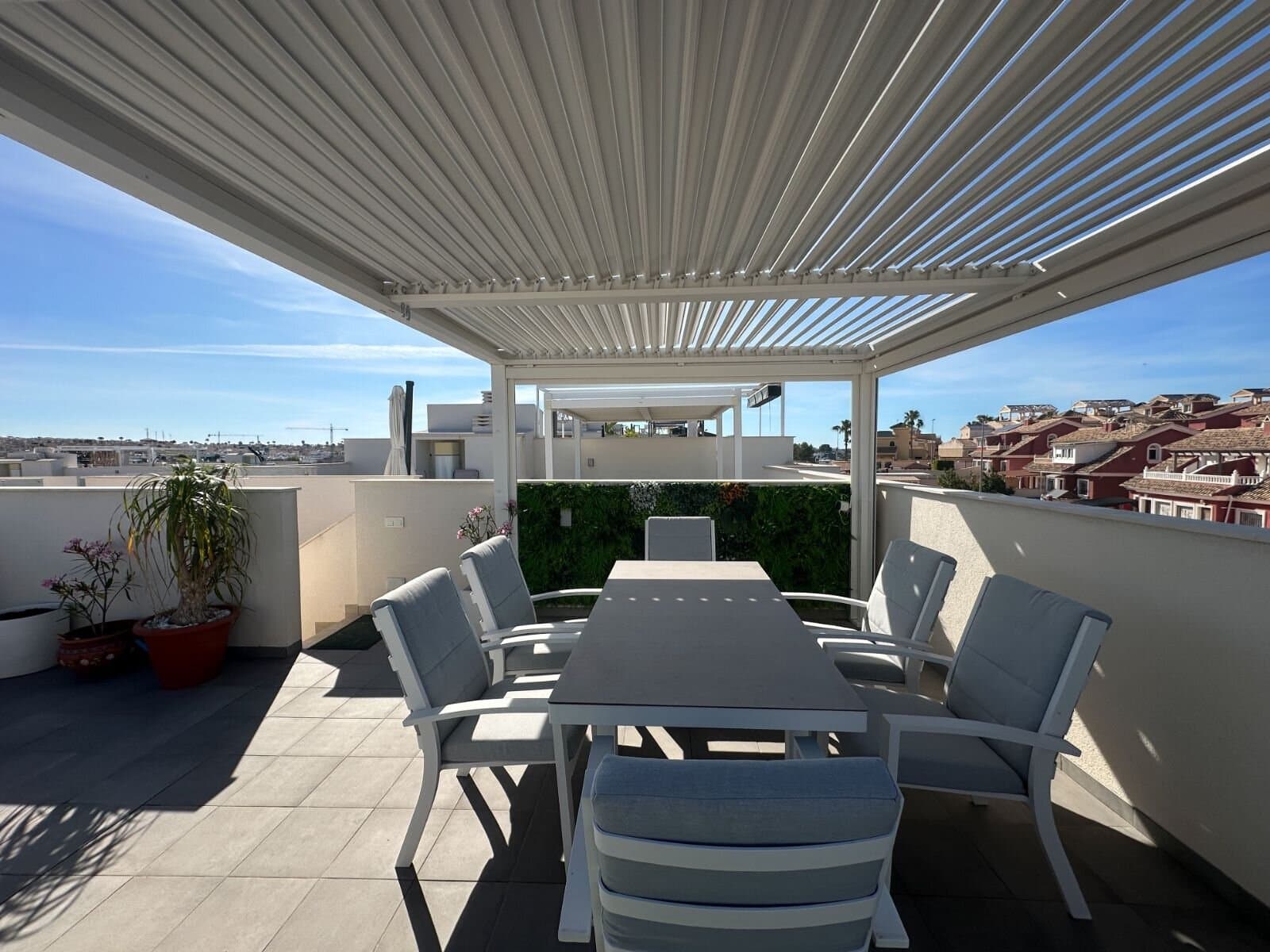 Bungalow de 2 Chambres à Pau 26, Orihuela Costa - 35
