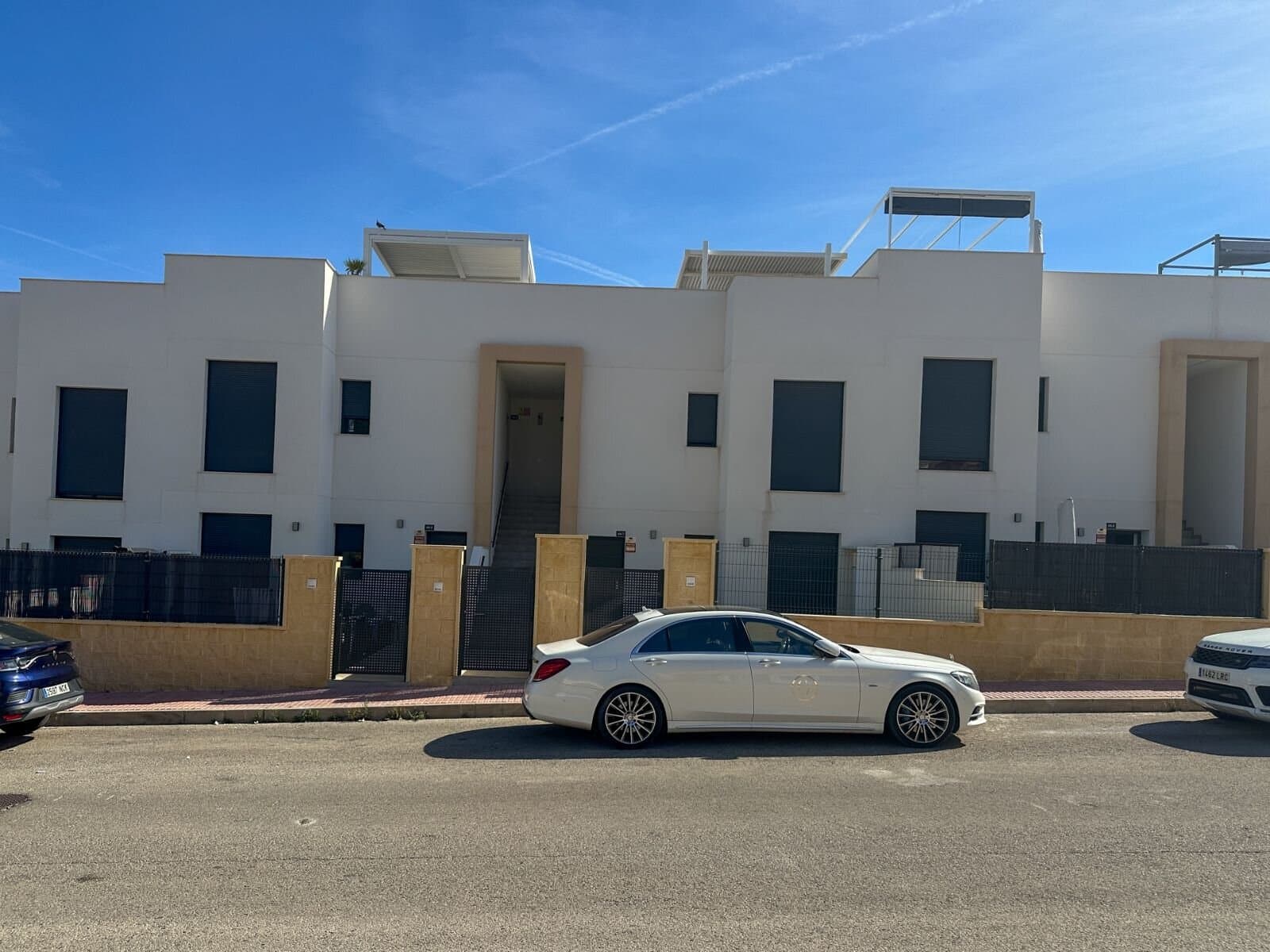 Bungalow de 2 Chambres à Pau 26, Orihuela Costa - 36