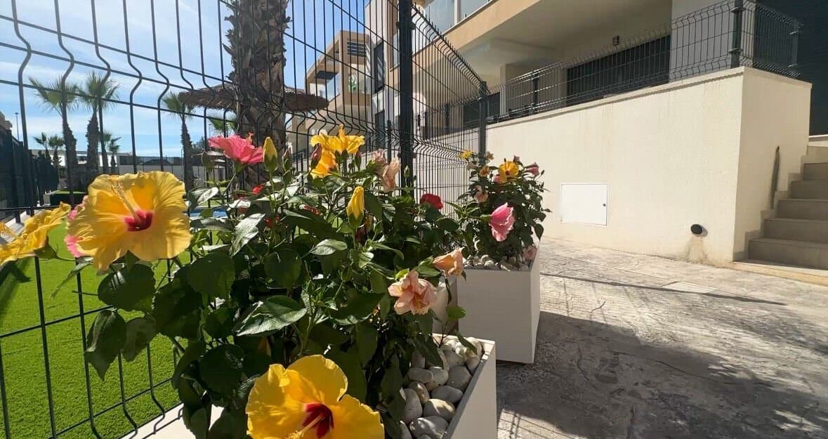 Bungalow de 2 Chambres à Pau 26, Orihuela Costa - 37