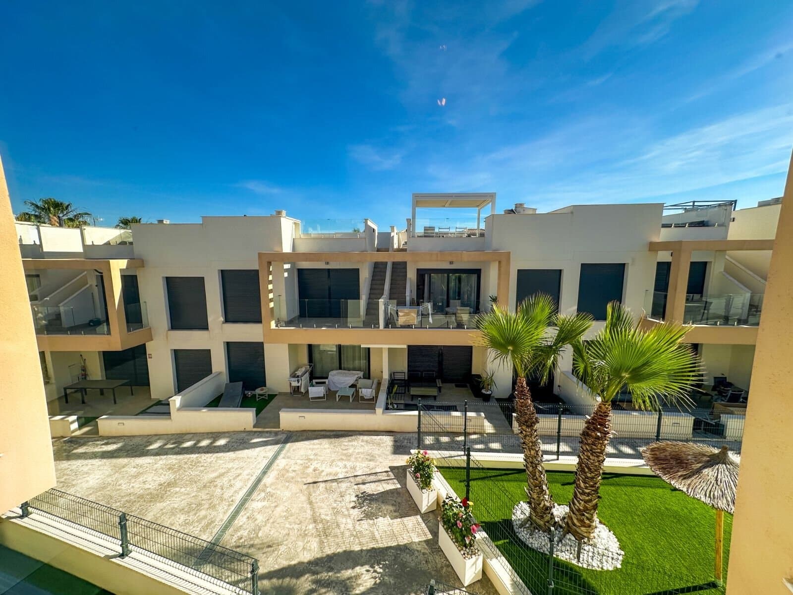 Bungalow de 2 Chambres à Pau 26, Orihuela Costa - 38