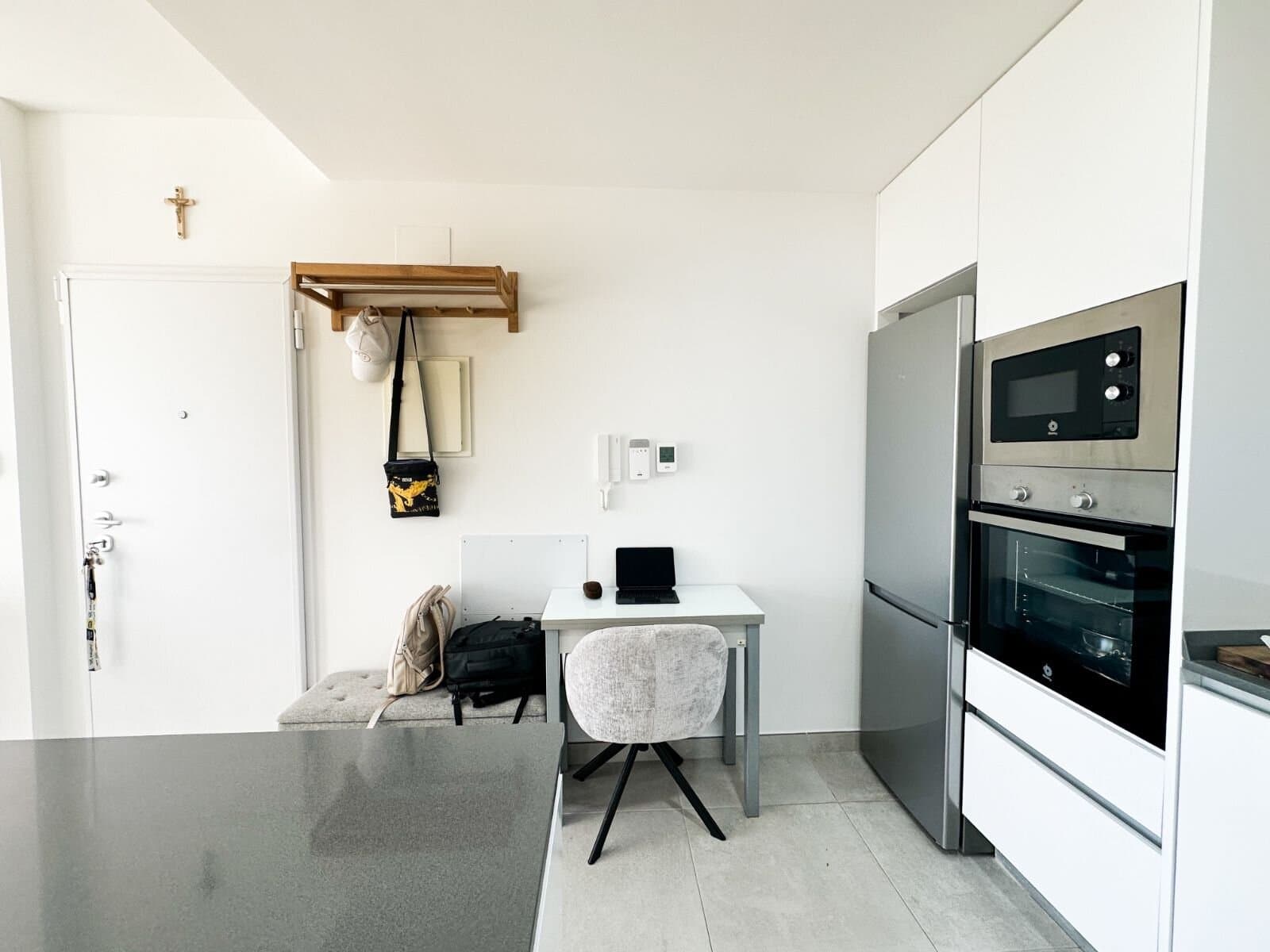 Bungalow de 2 Chambres à Pau 26, Orihuela Costa - 6