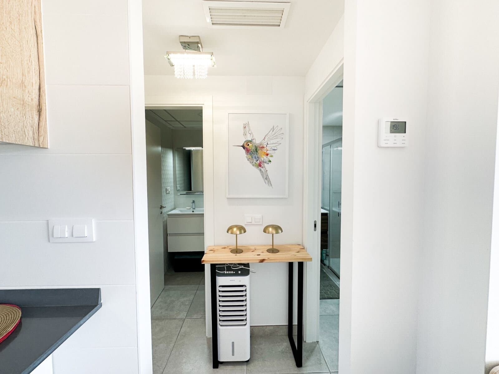 Bungalow de 2 Chambres à Pau 26, Orihuela Costa - 7